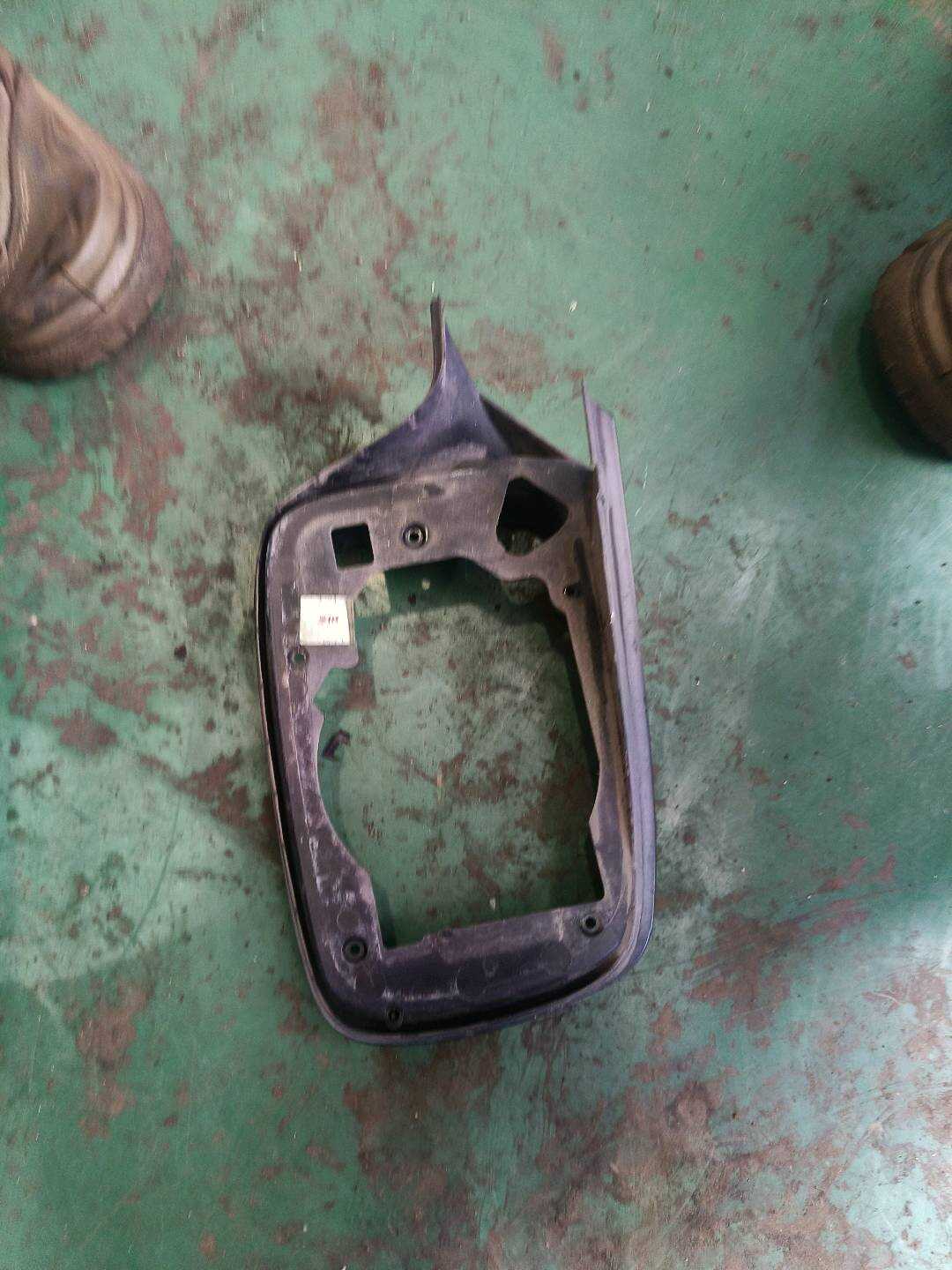 51167002914 Side Mirror Frame, Right