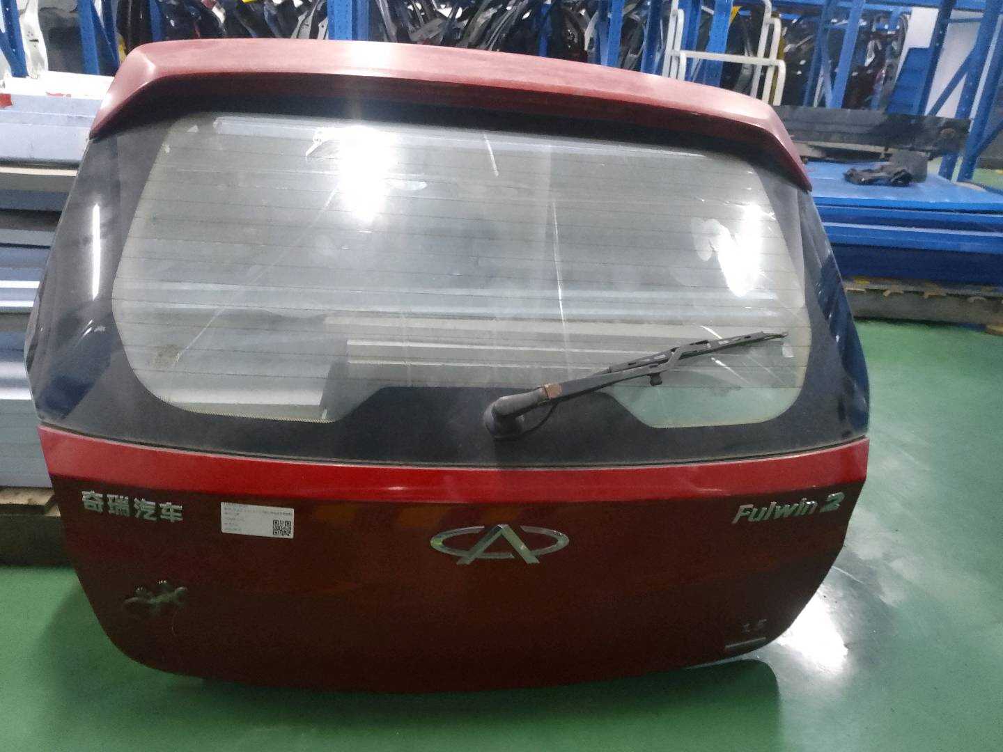 J156301100DY 举升门壳