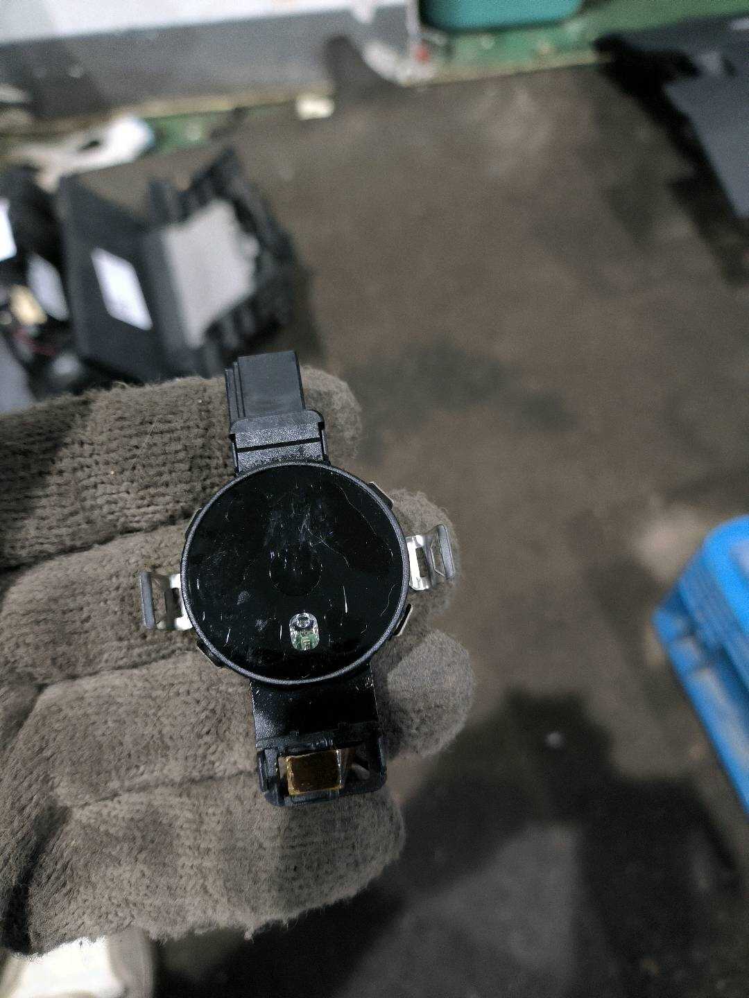 81A955555A Rain Sensor