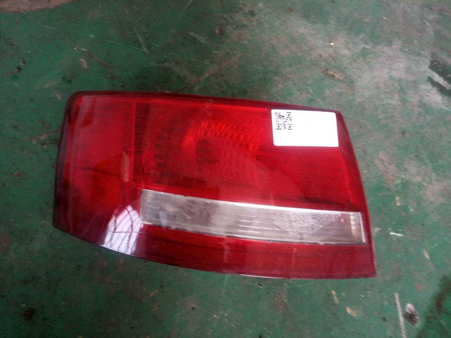 L4F5945095D Outer Tail Light Assembly, Left