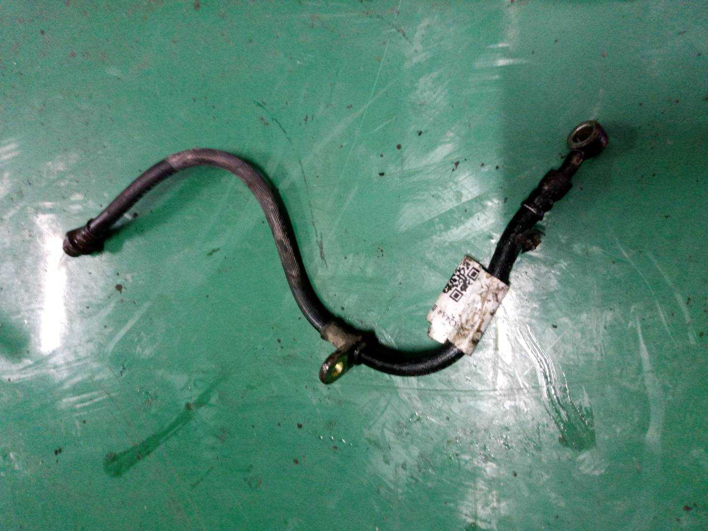 01465SDAH00 前轮边制动软管(左)