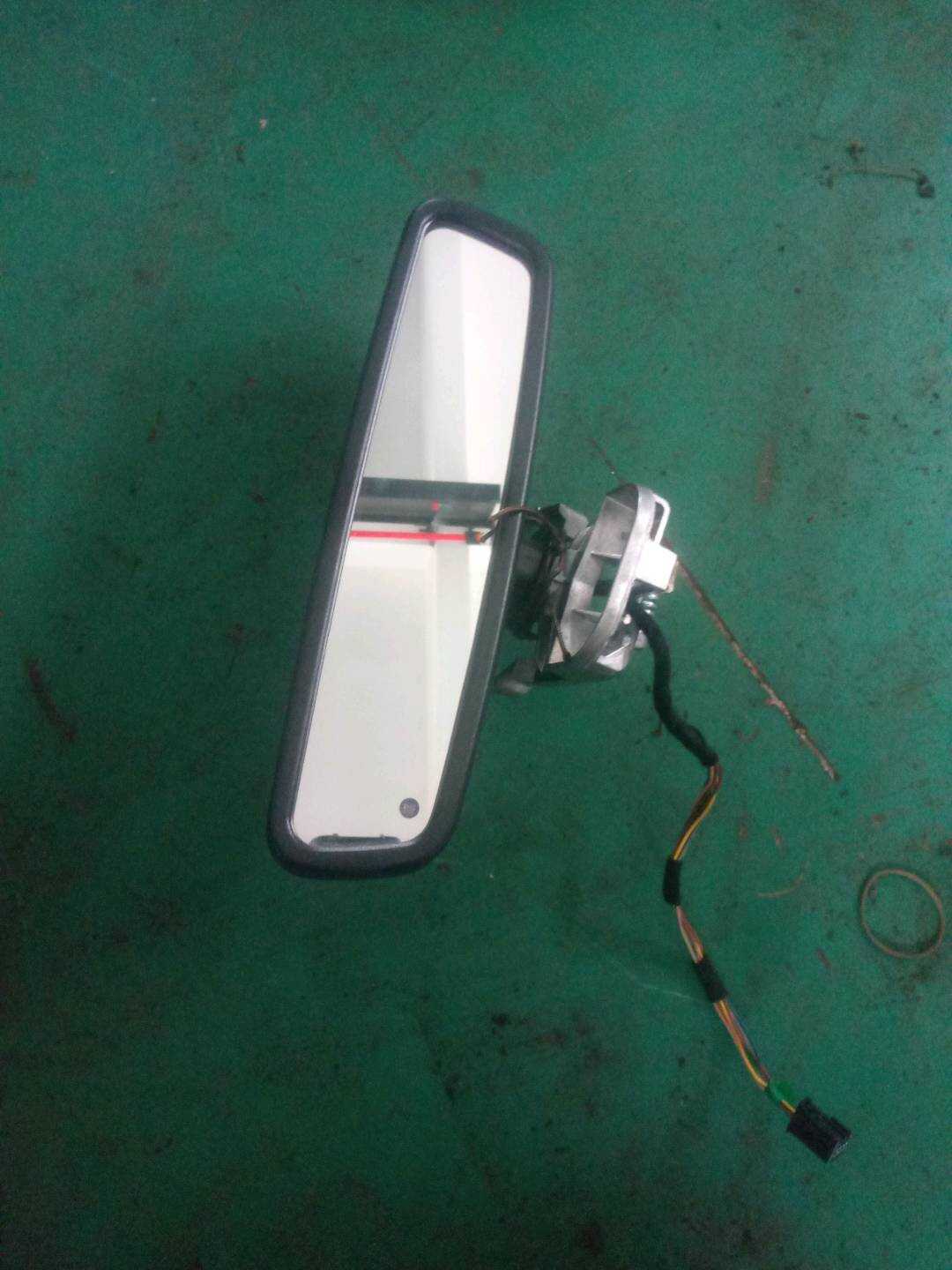 A22181012179051 内后视镜