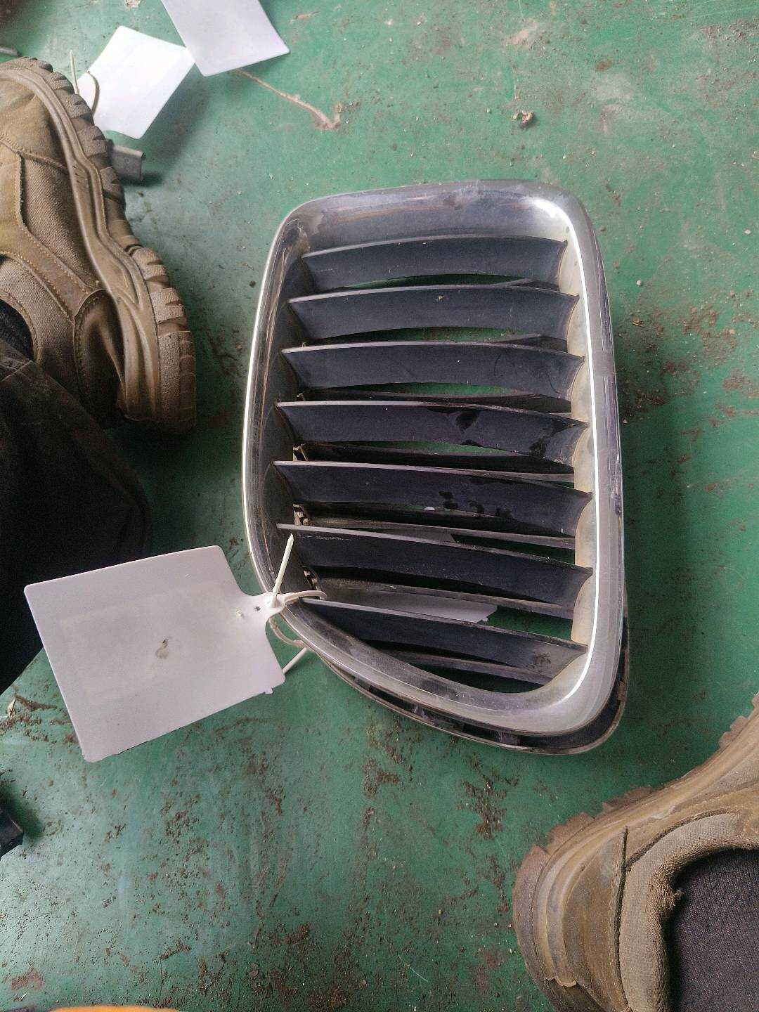 51117347667 Front Grille