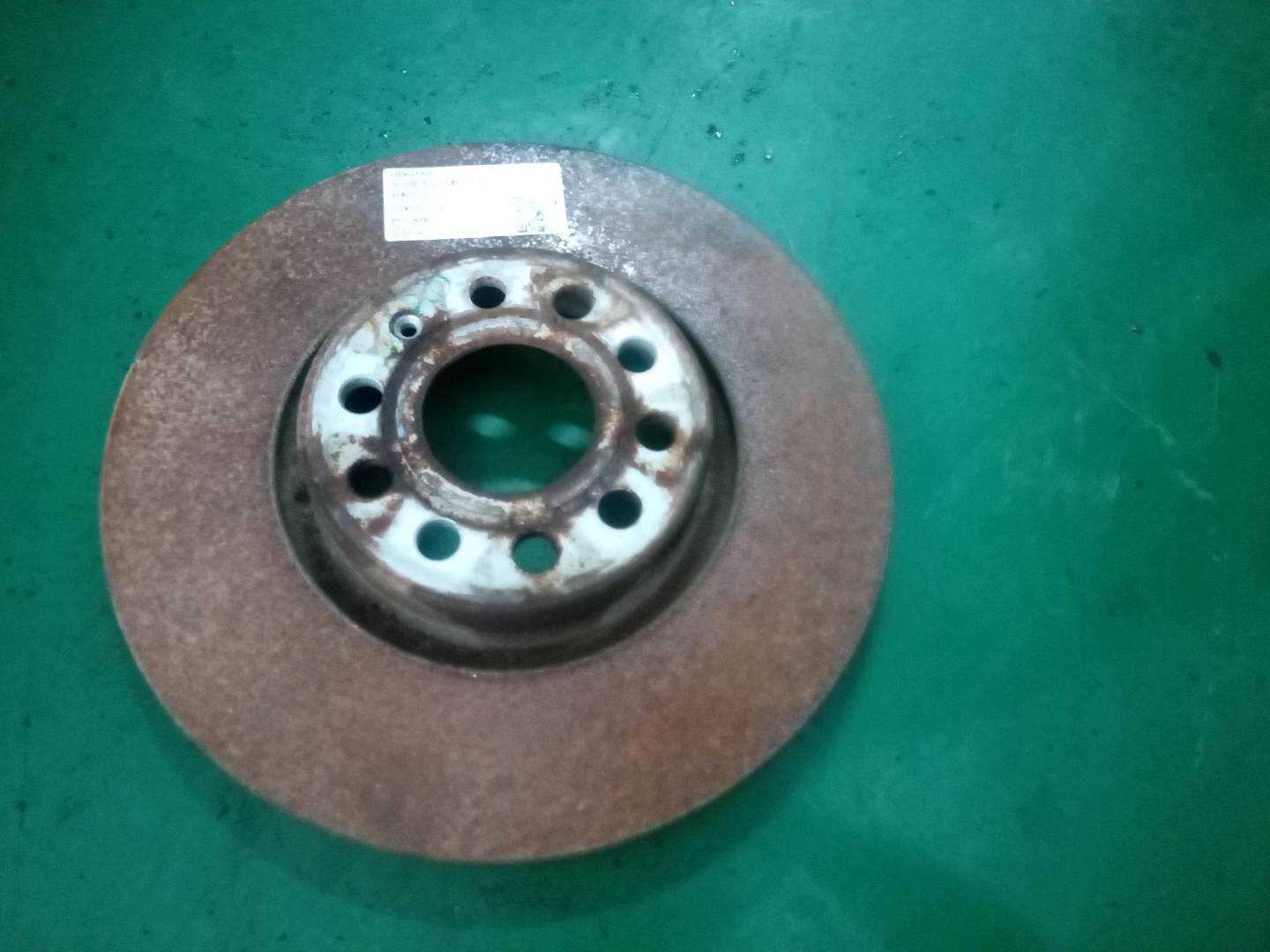 1JD615301 前制动盘