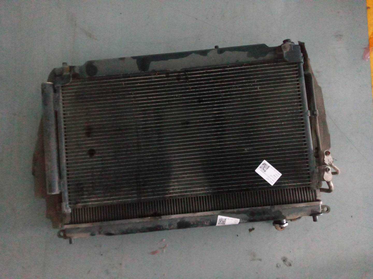 10080585 Radiator