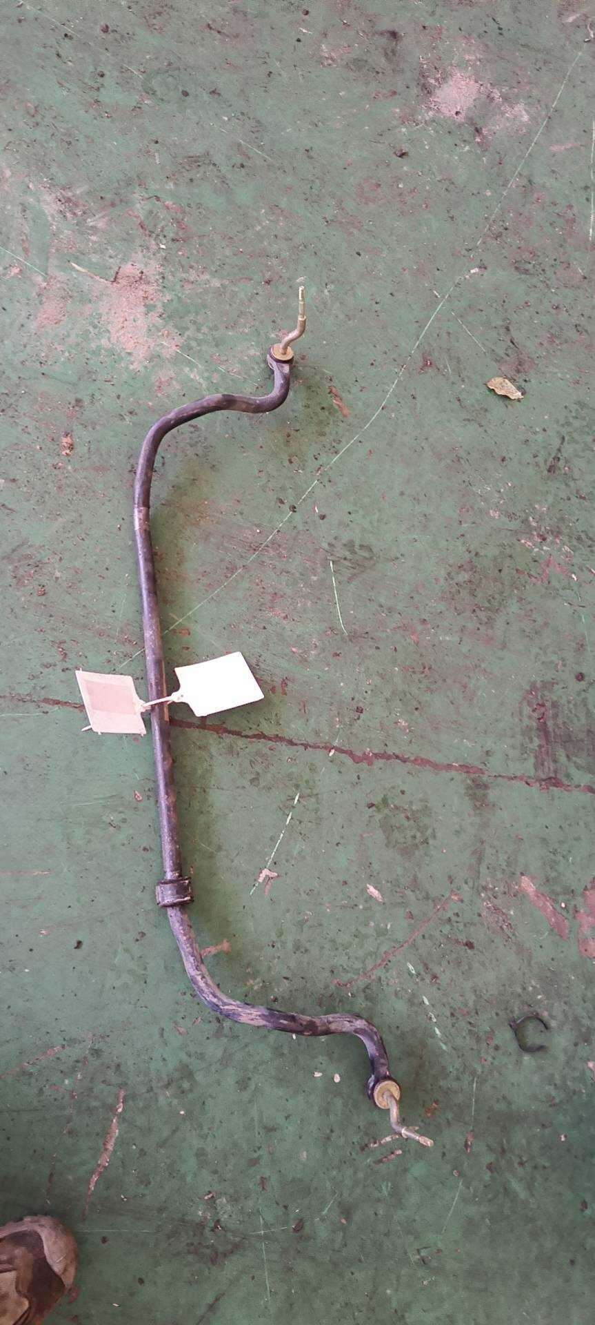 L3CD411303C Front Sway Bar