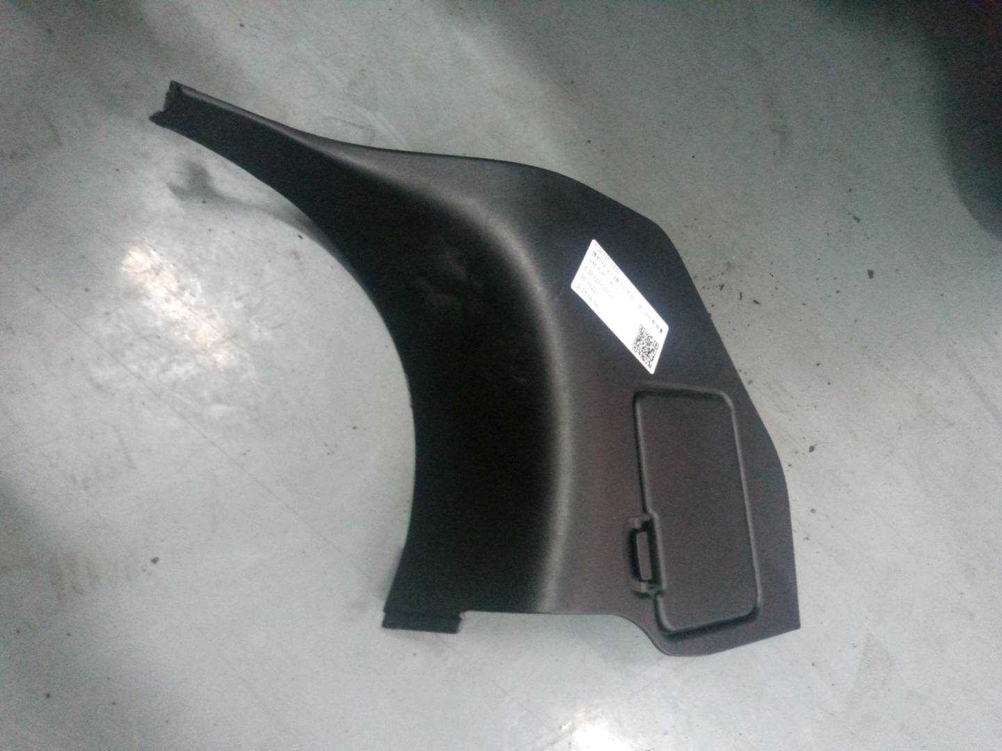 C2Z3231LEG A柱内衬(右下)
