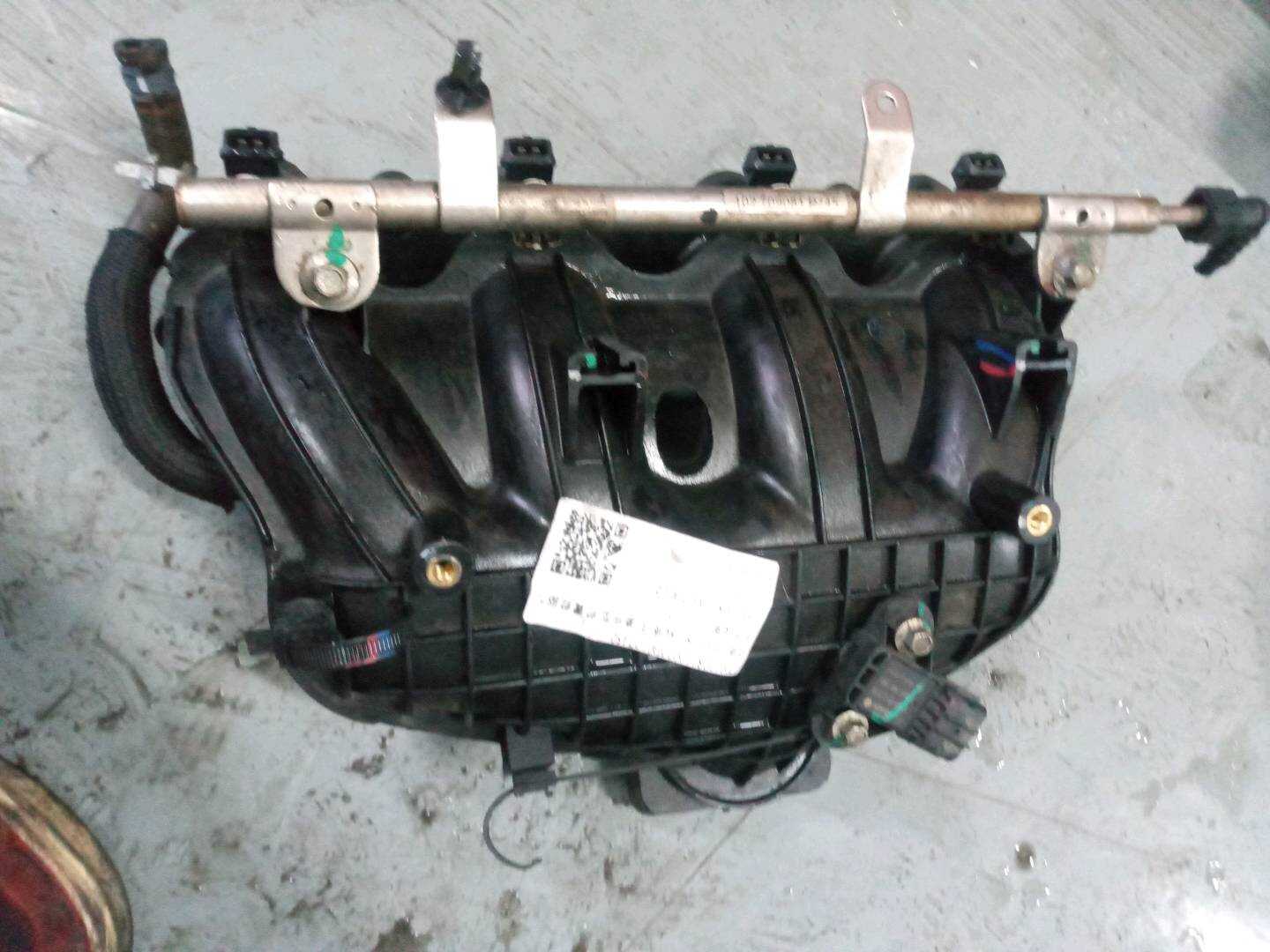 Z7001008110002B0127450 Intake Manifold