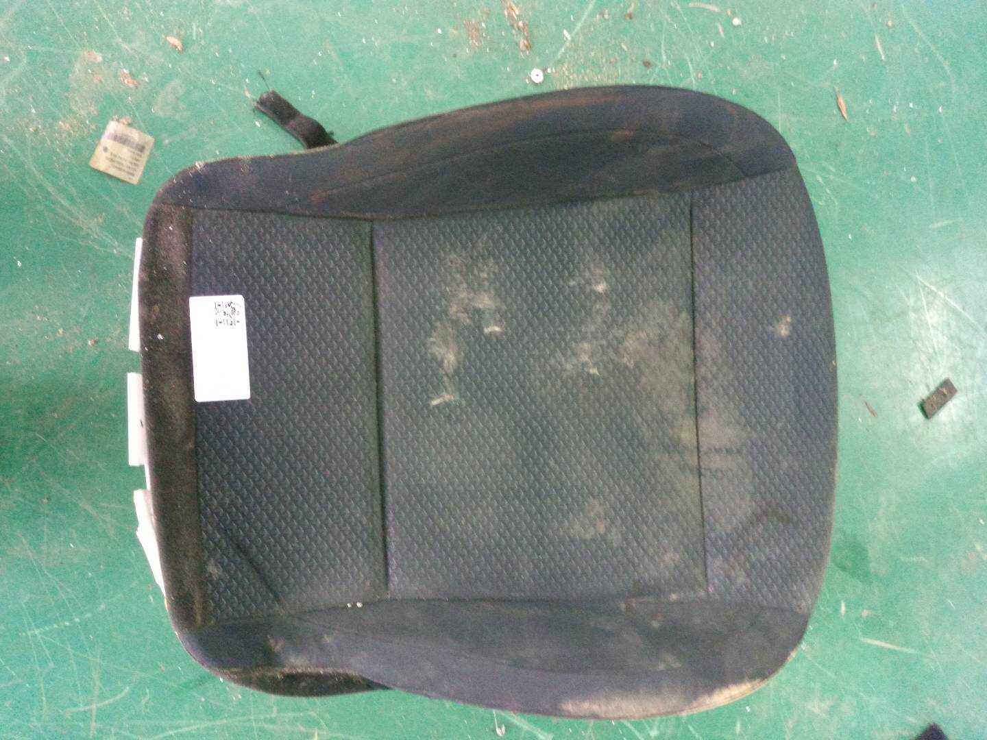 88150F9000 Driver Seat Base Cushion