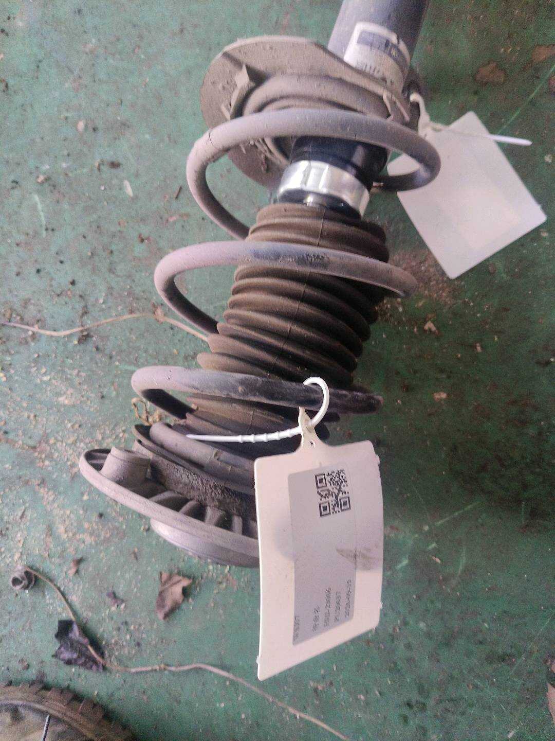31336851713 Front Shock Absorber Coil Spring