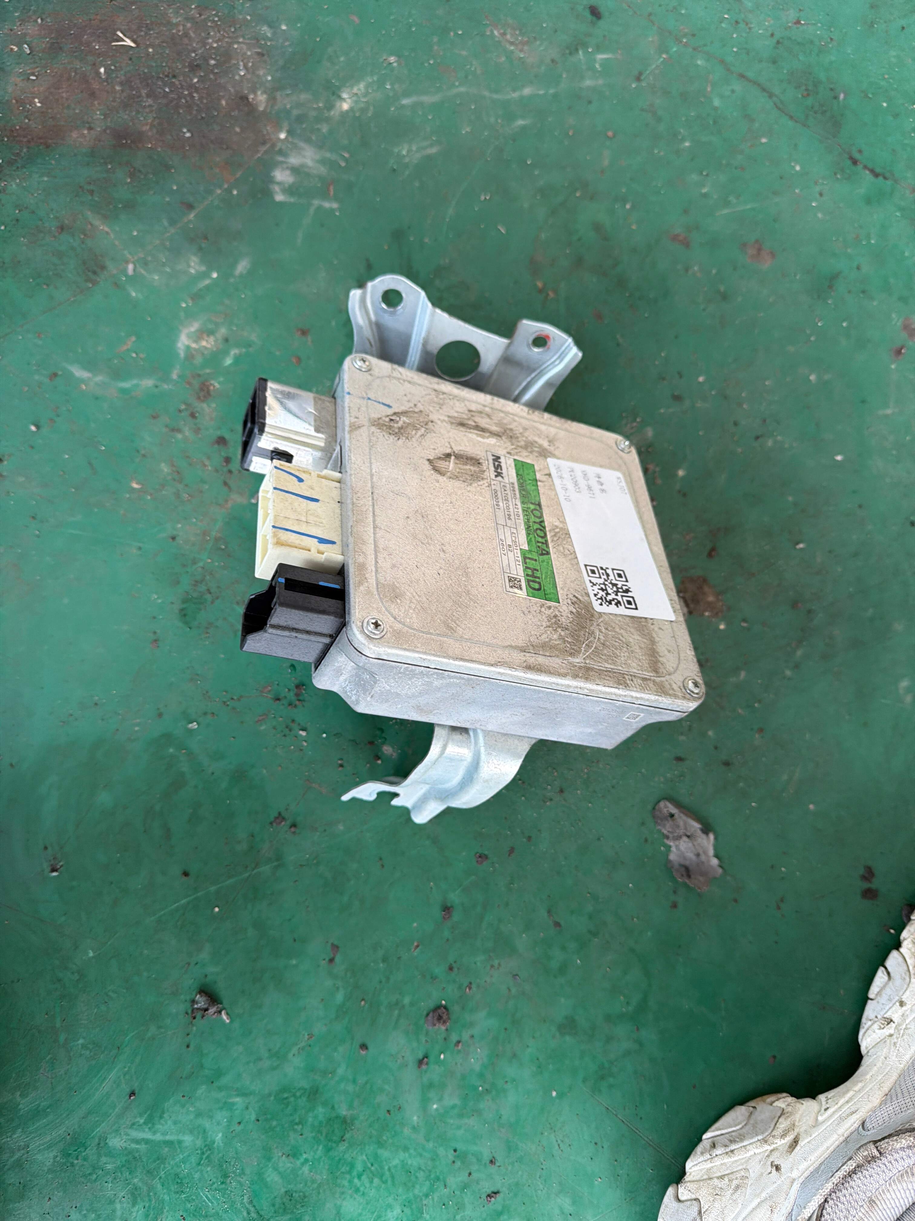 8965042101 Steering Column Control Module