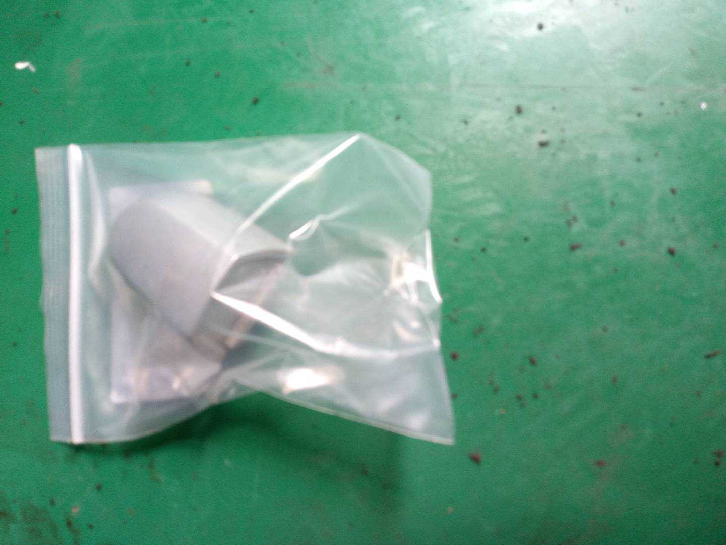 836621F010 Rear Door Outer Handle Cover, Right