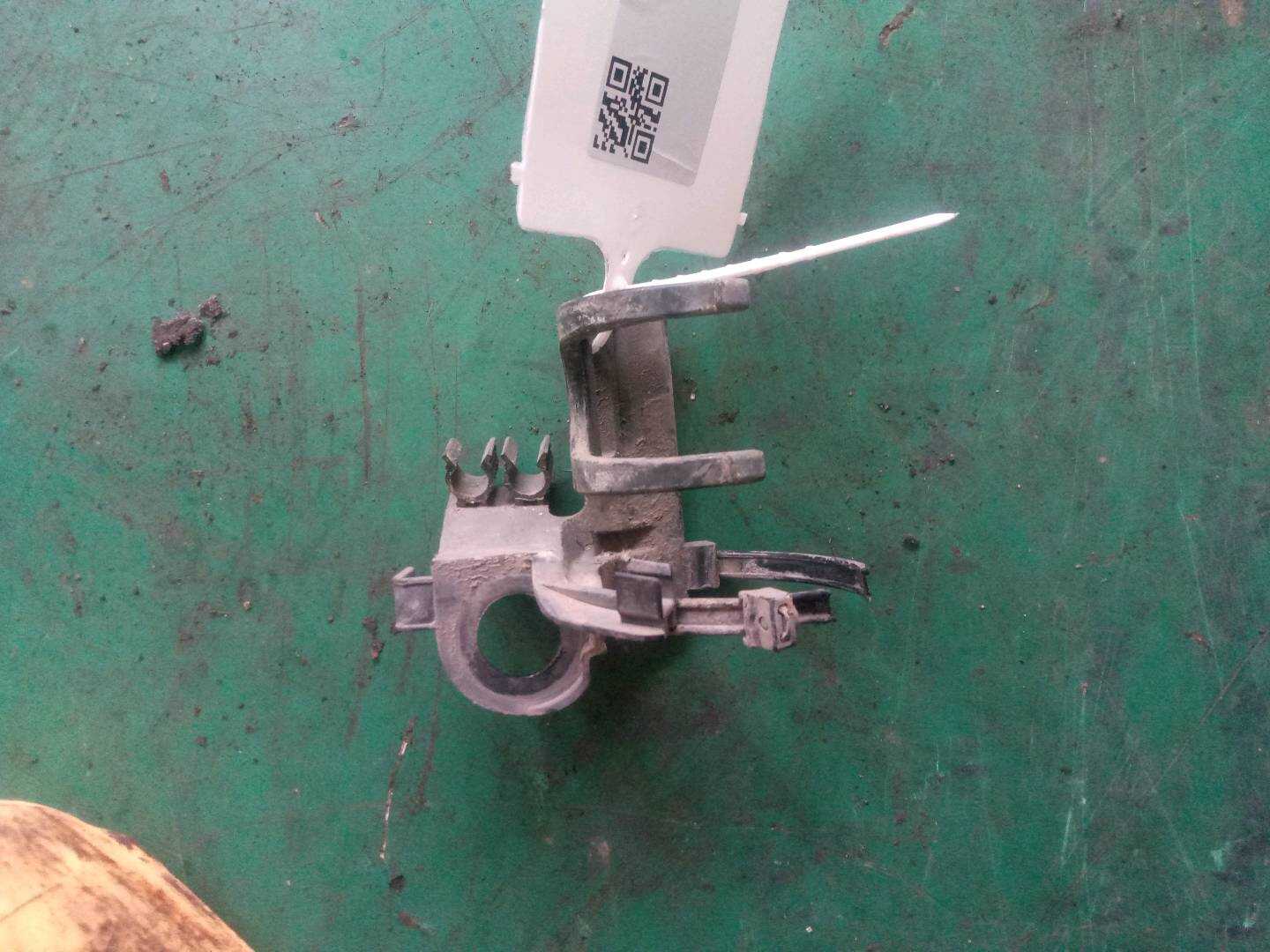A2044210194 Wiring Harness Bracket