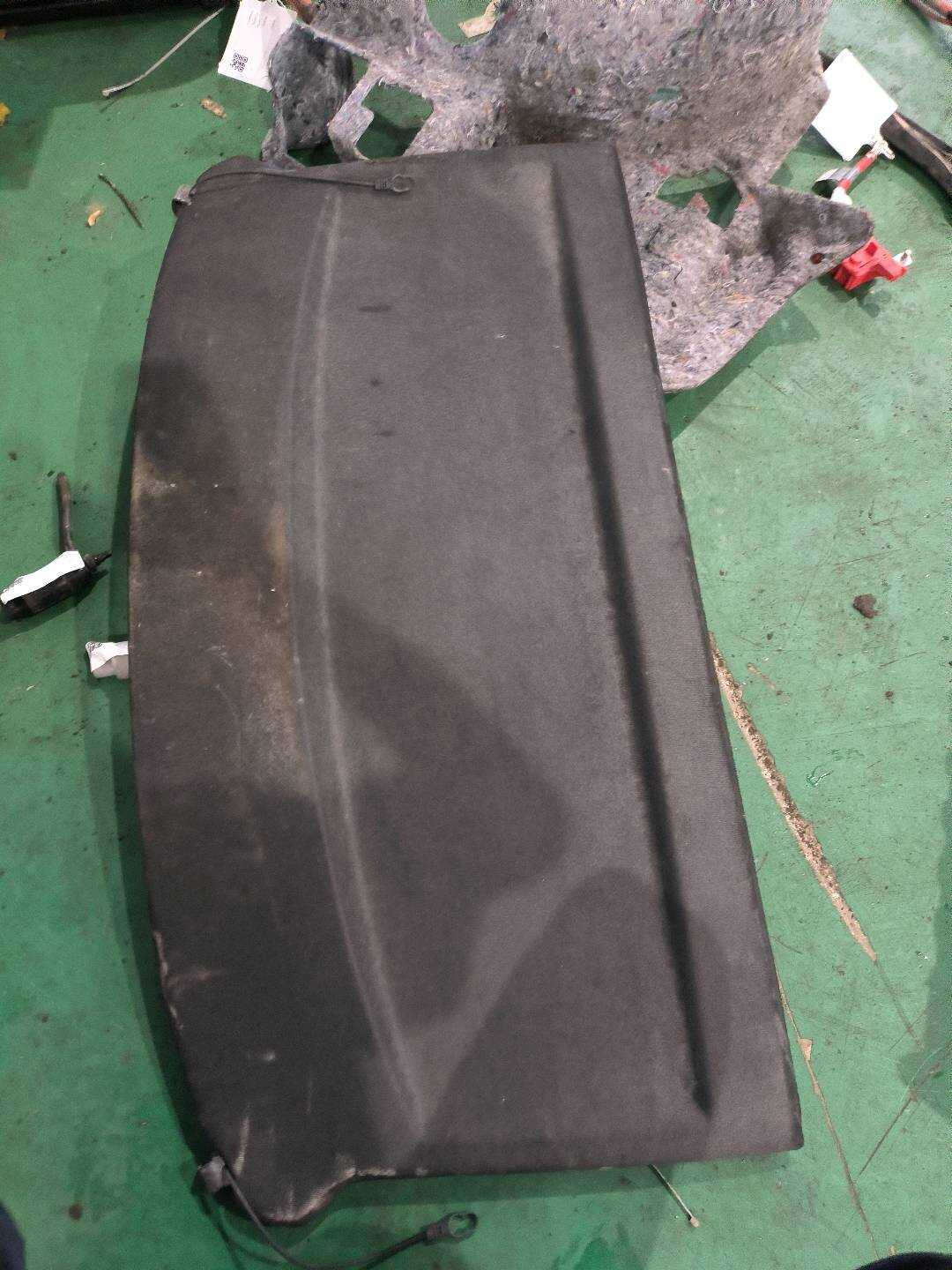 51466966717 Rear Parcel Shelf Trim Panel