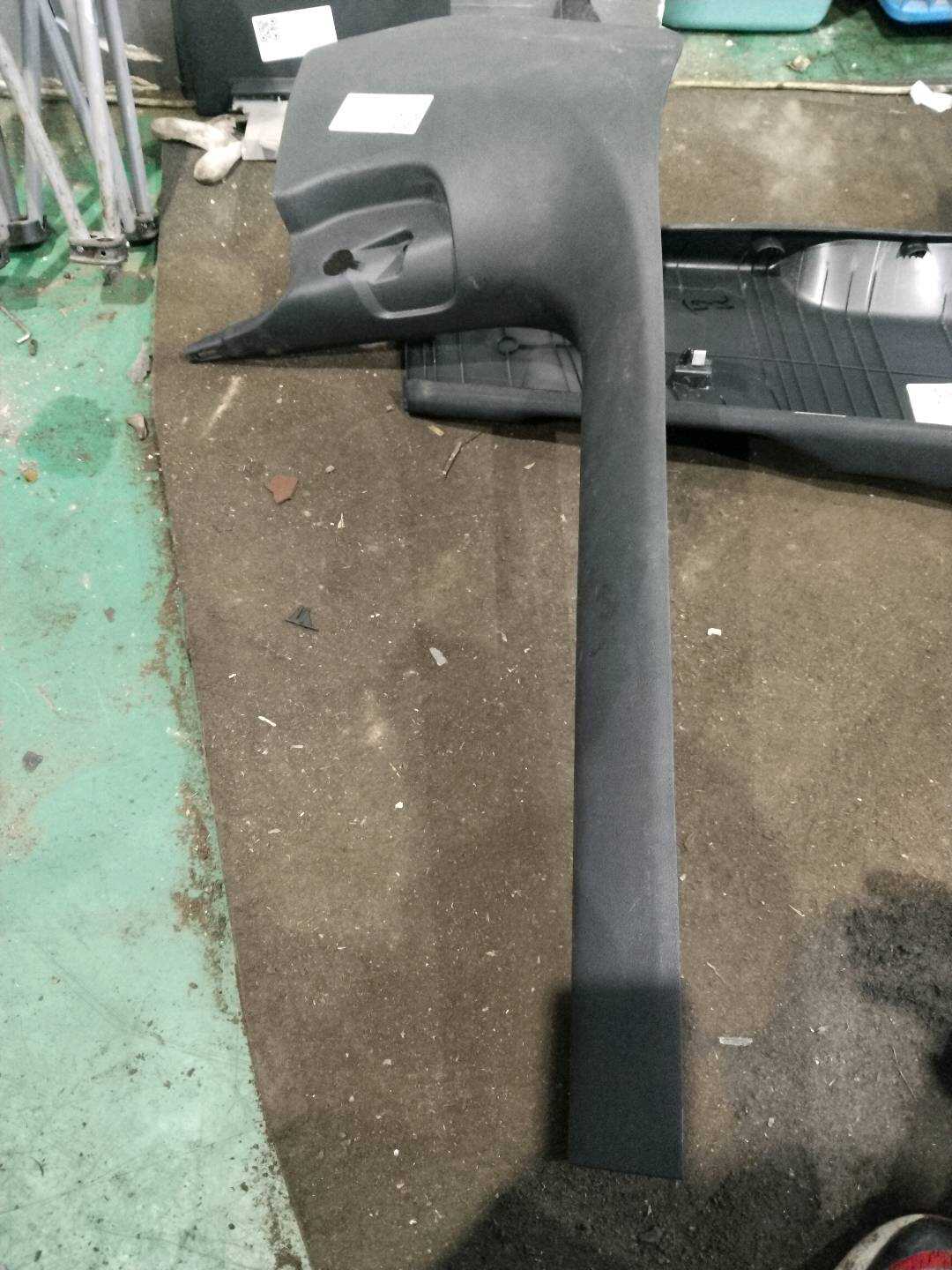8WD867271A A-Pillar Inner Trim (Lower Left)