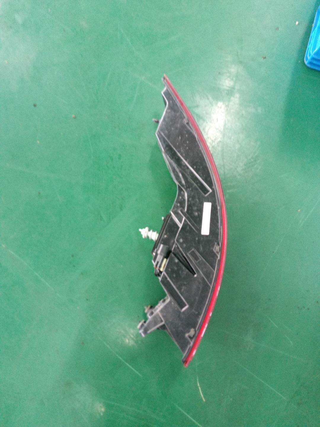 T2H48700 Tail Light Half Assembly, Left