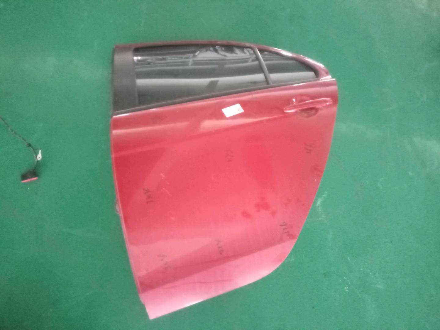 LED5730A801 Rear Door Shell, Left