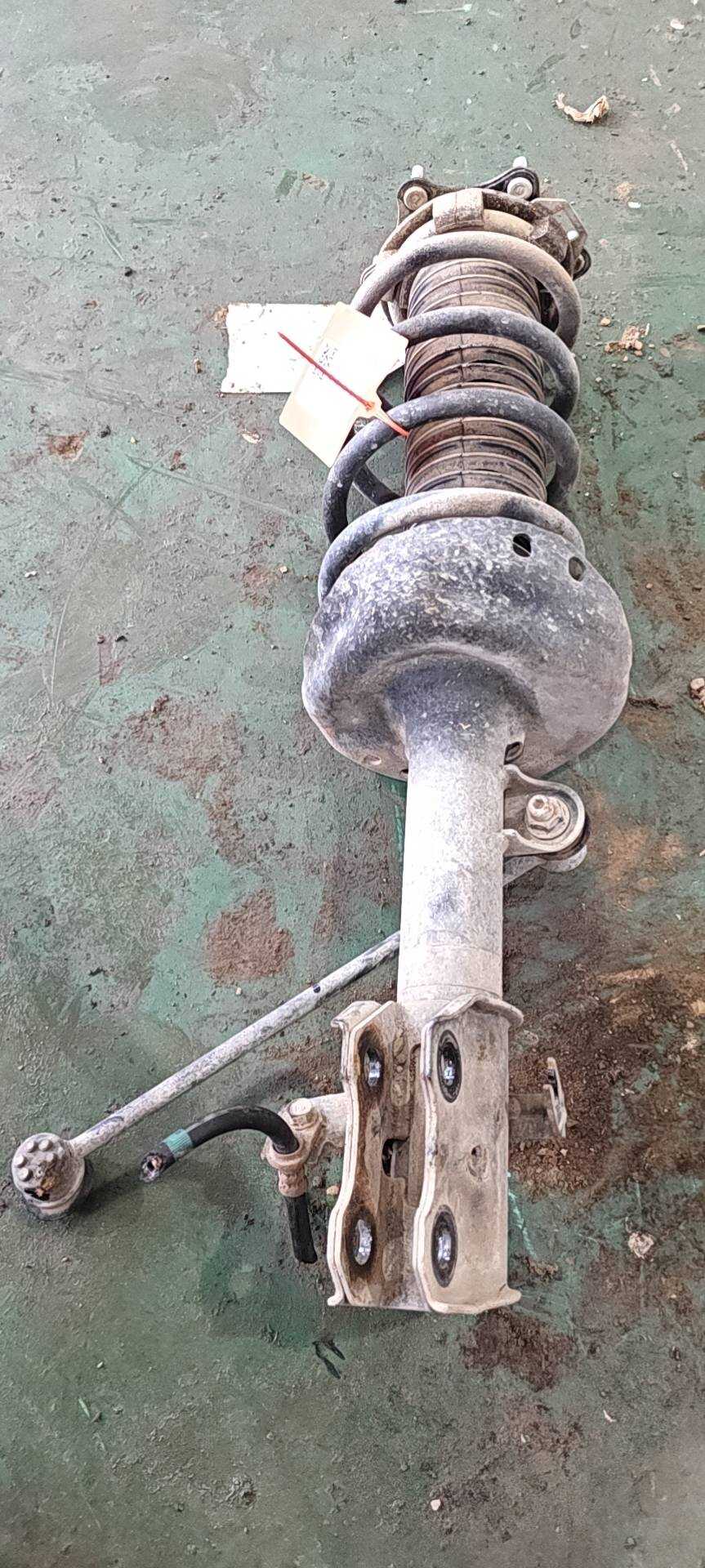 51621T0TH01 左前减震器总成