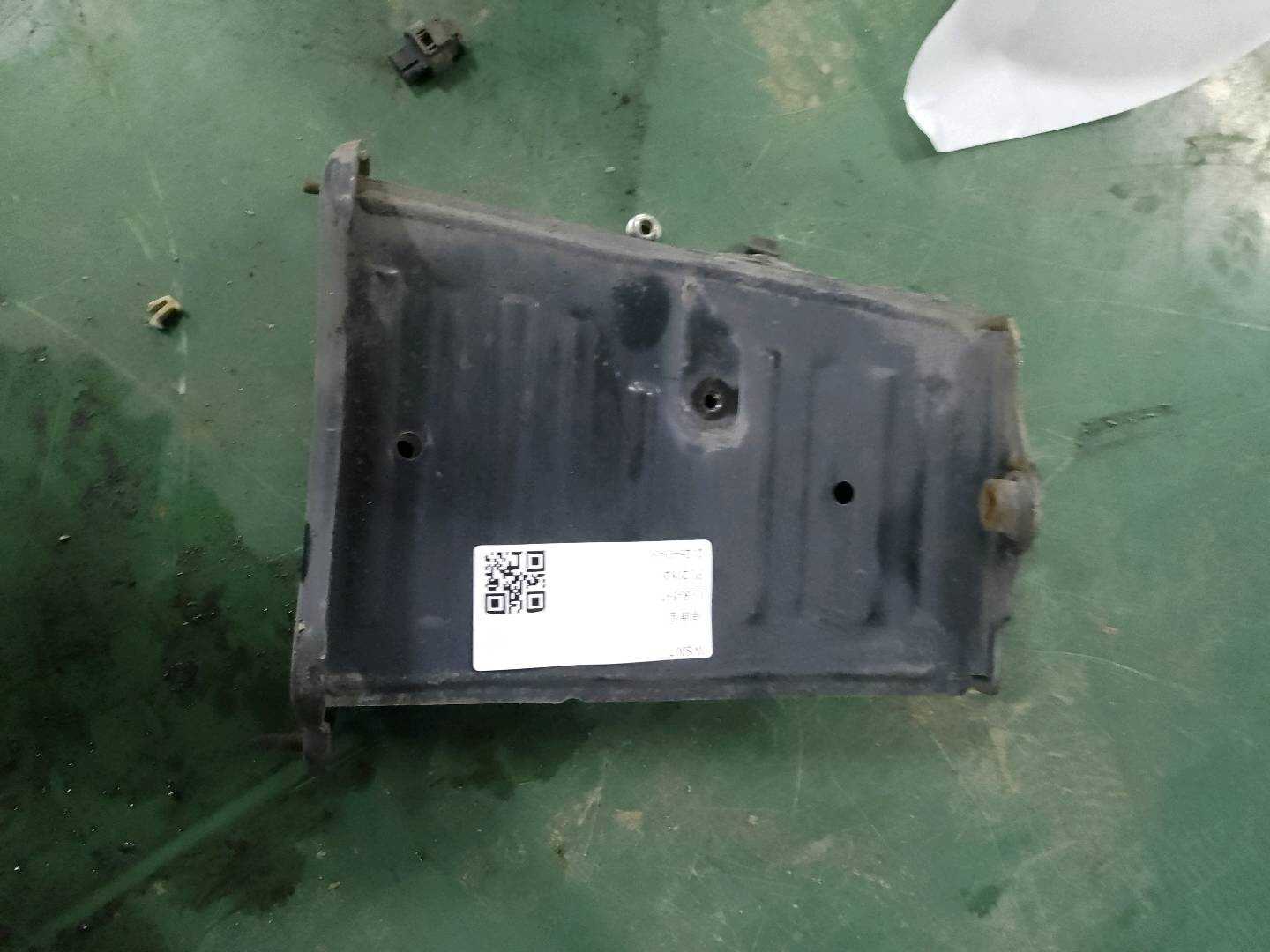 5710830080 前保险杠骨架支架(左)