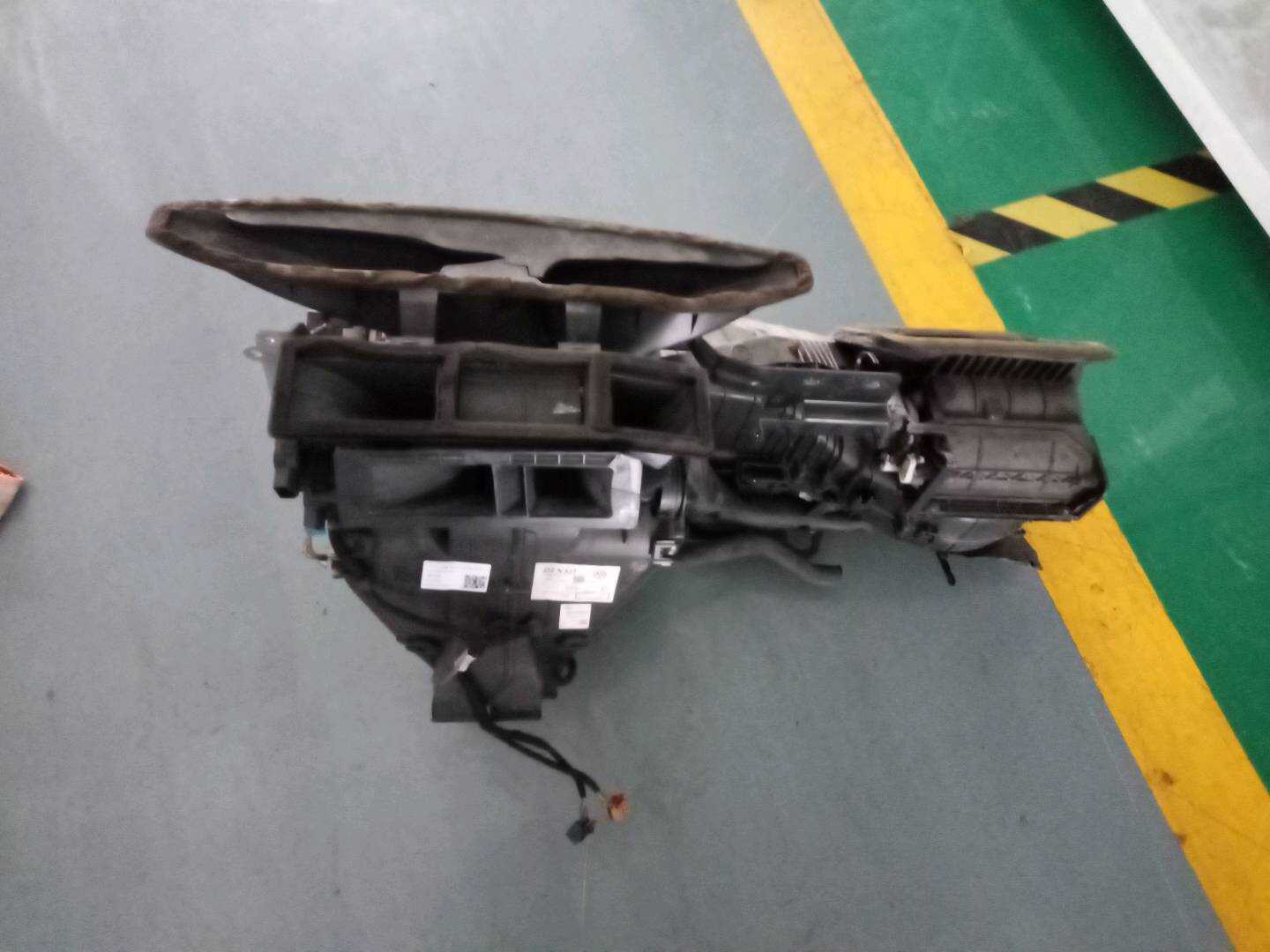 L3CD898063A 蒸发箱总成
