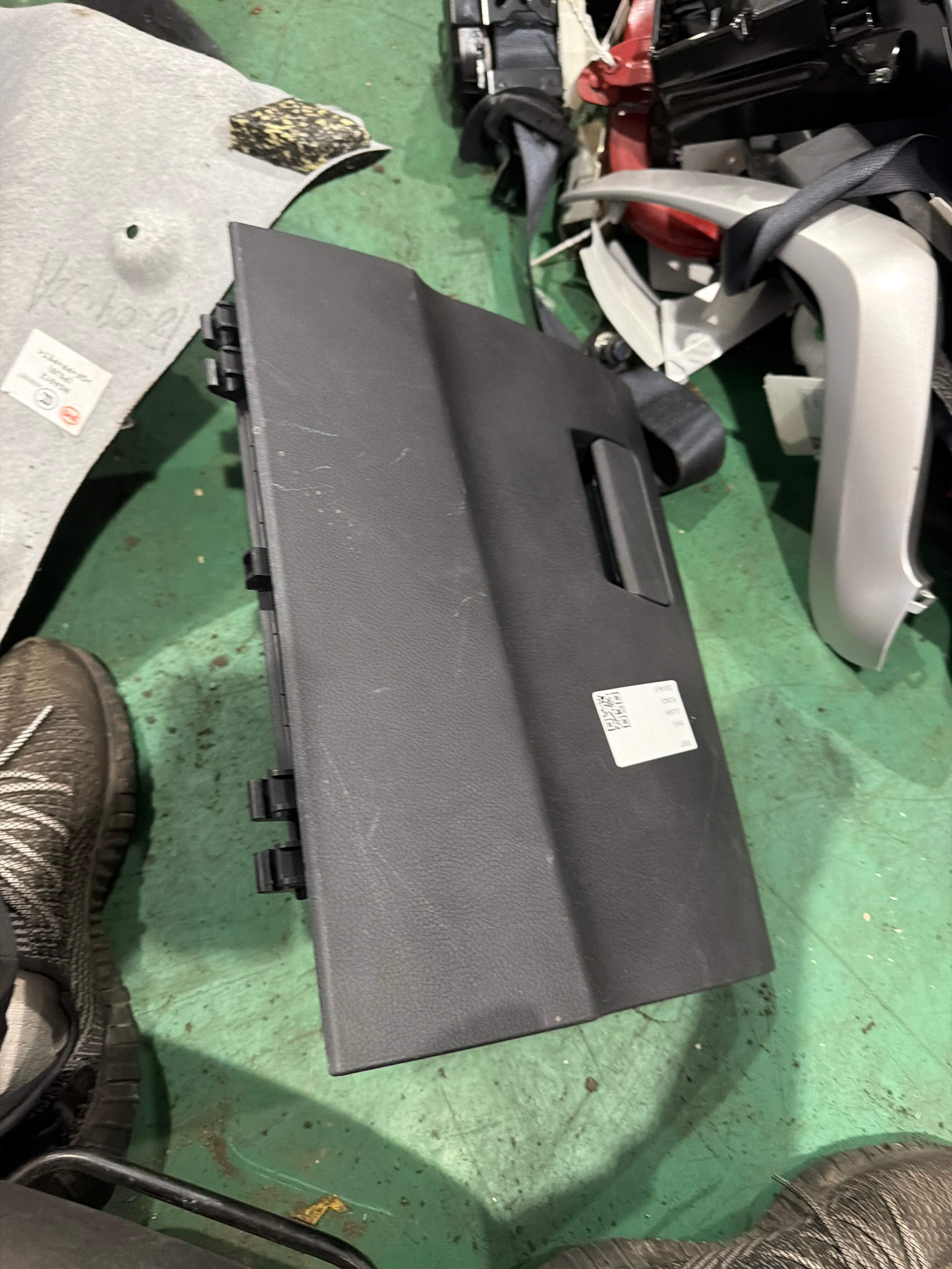 SC5303010A00AC 杂物箱总成