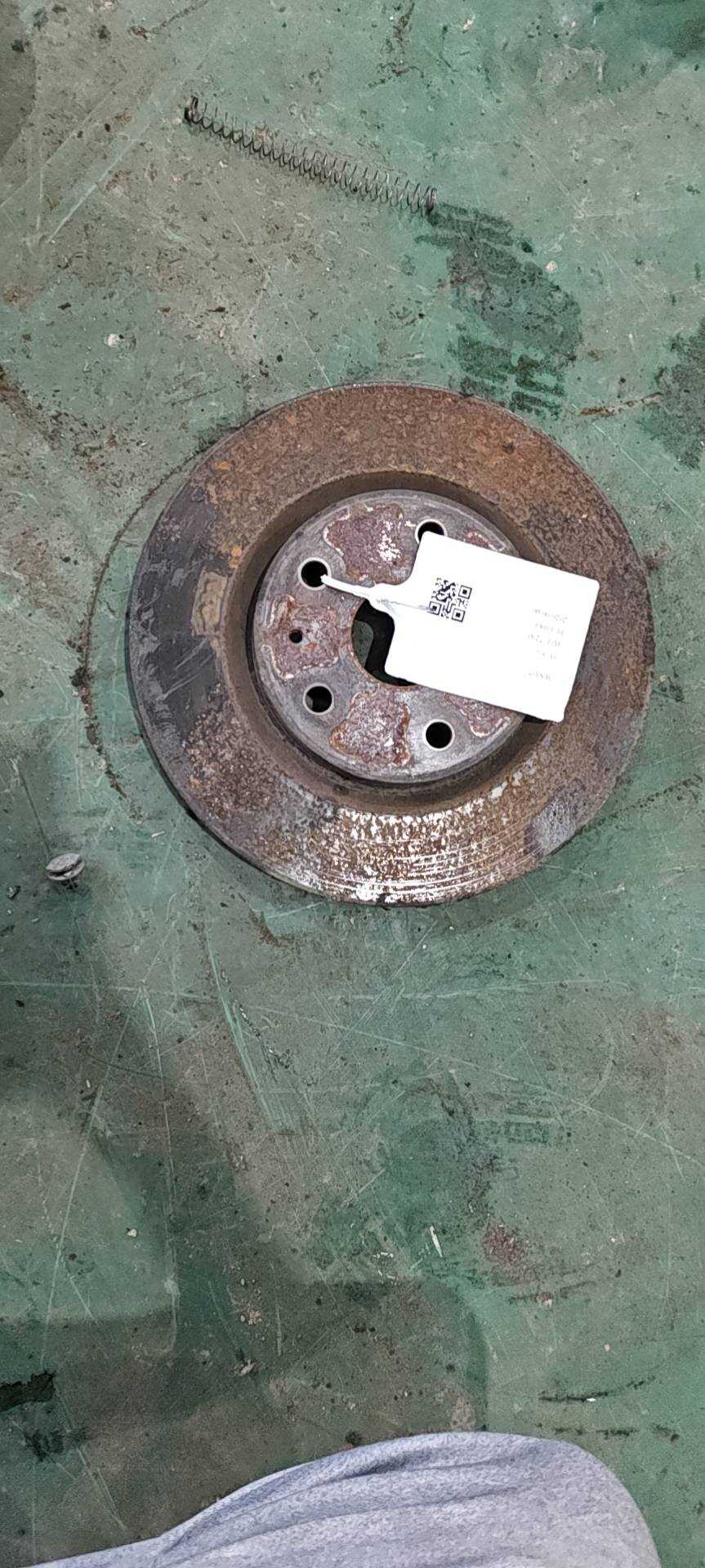 1014028956 前制动盘
