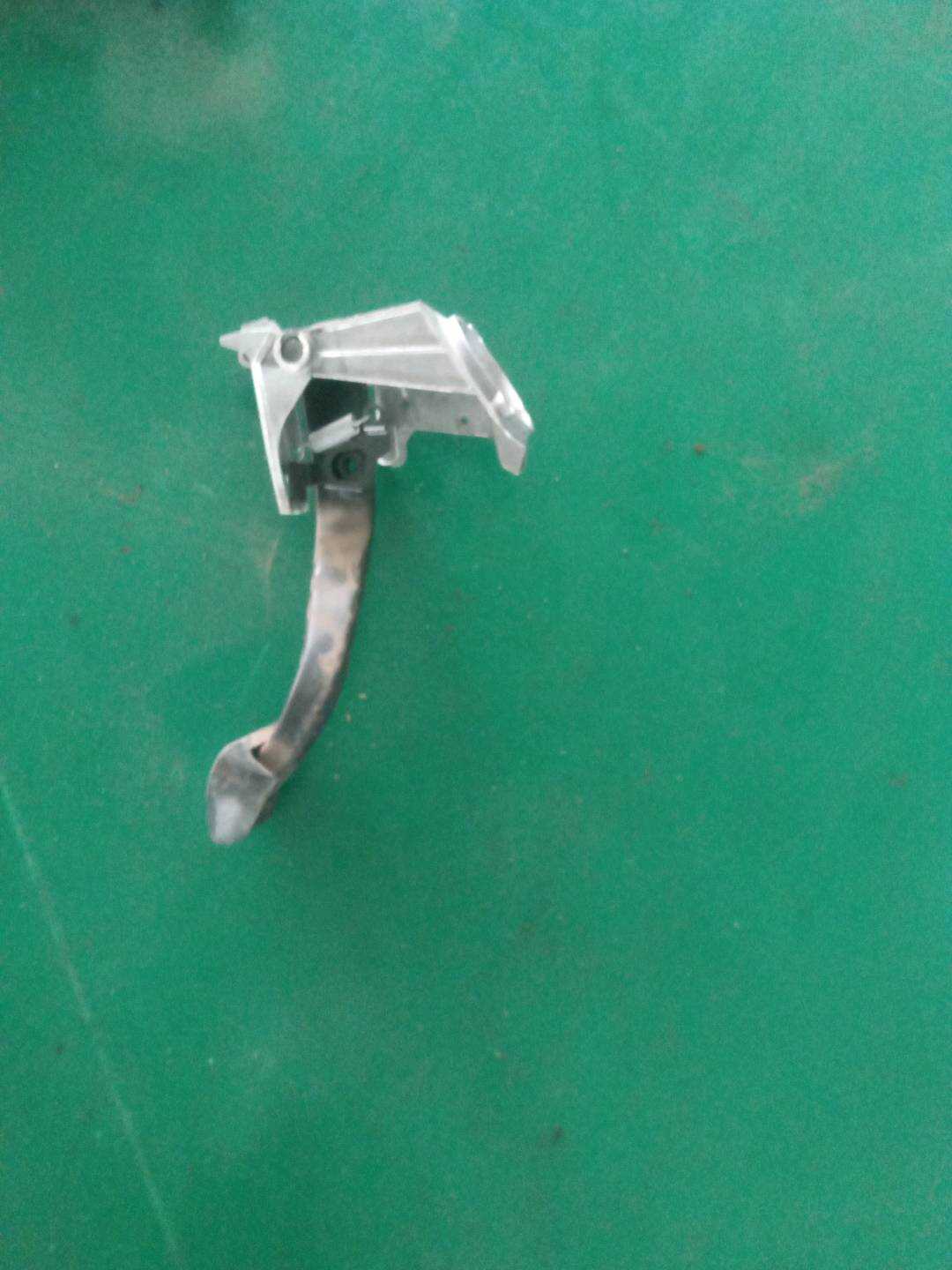 35211160421 Brake Pedal Rubber Pad