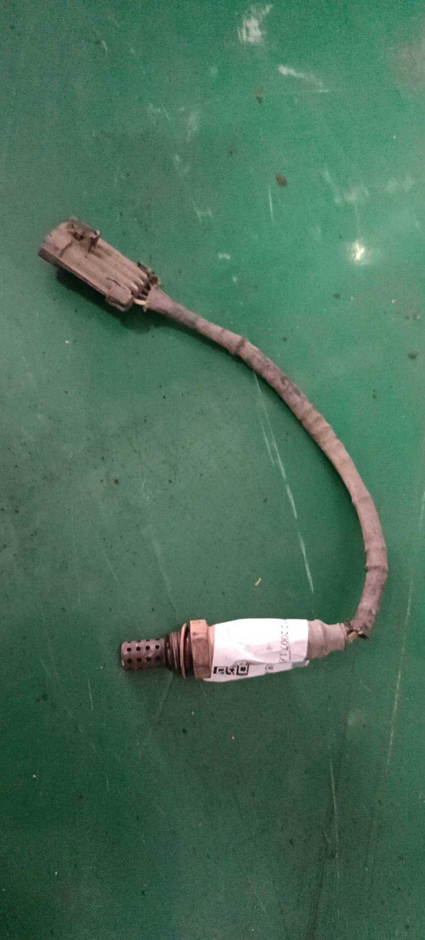 90765473 Oxygen Sensor, Rear