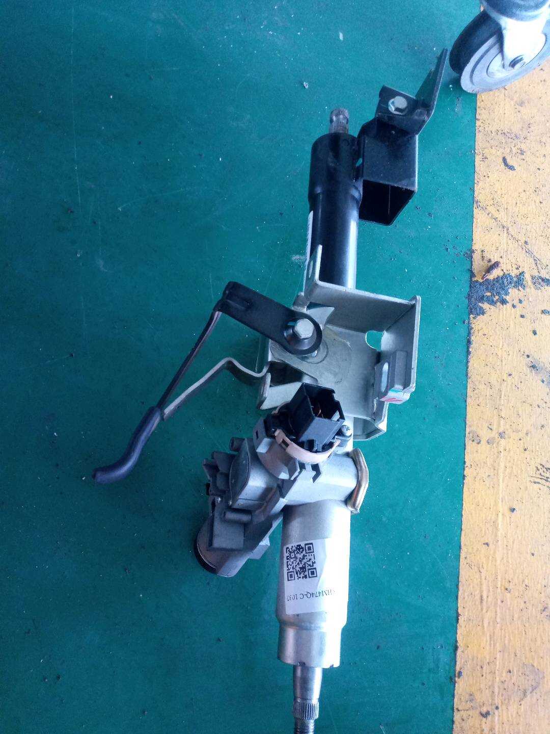 FA143210XB 转向管柱
