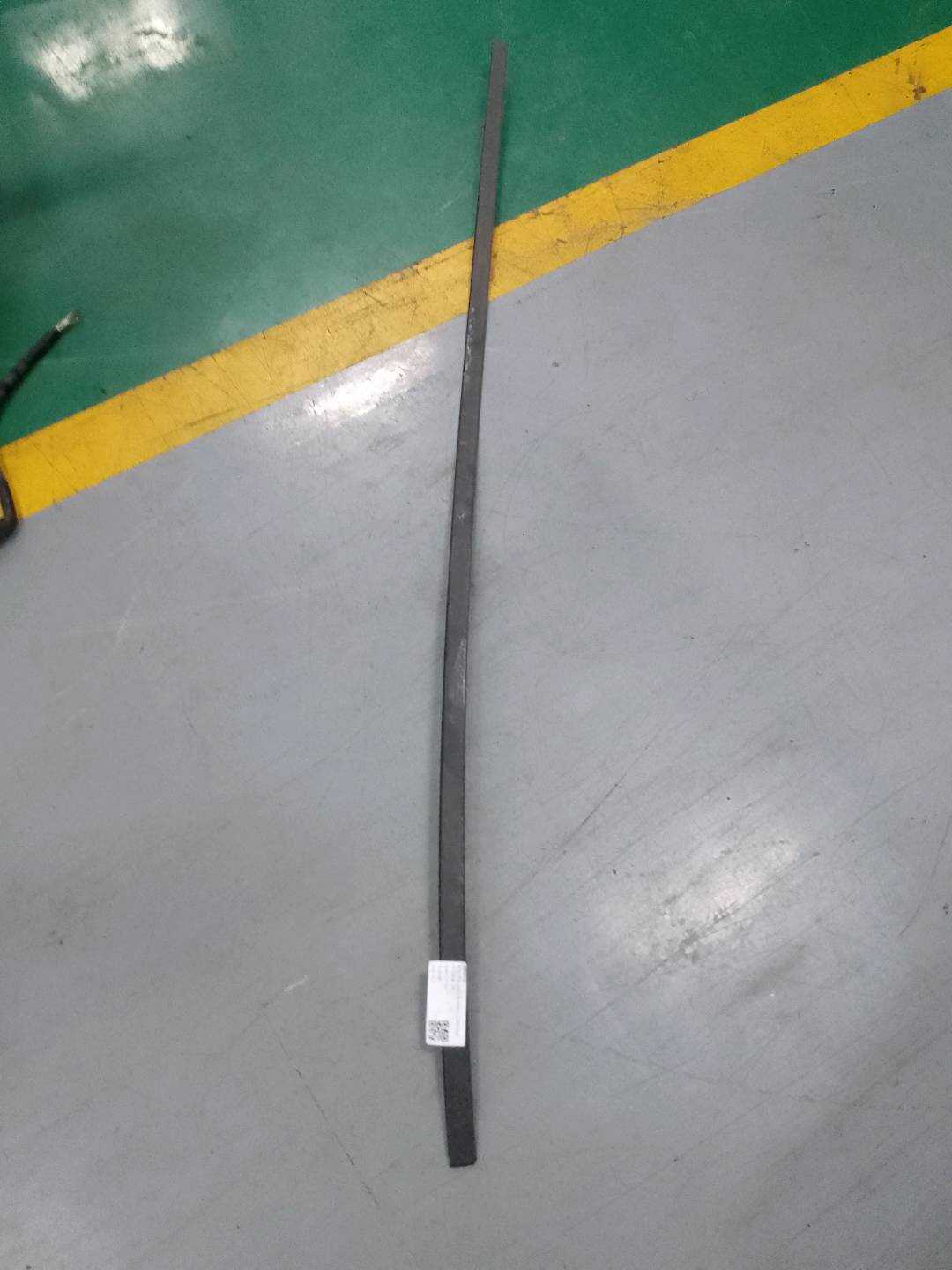 13316792 Roof Trim Strip, Left
