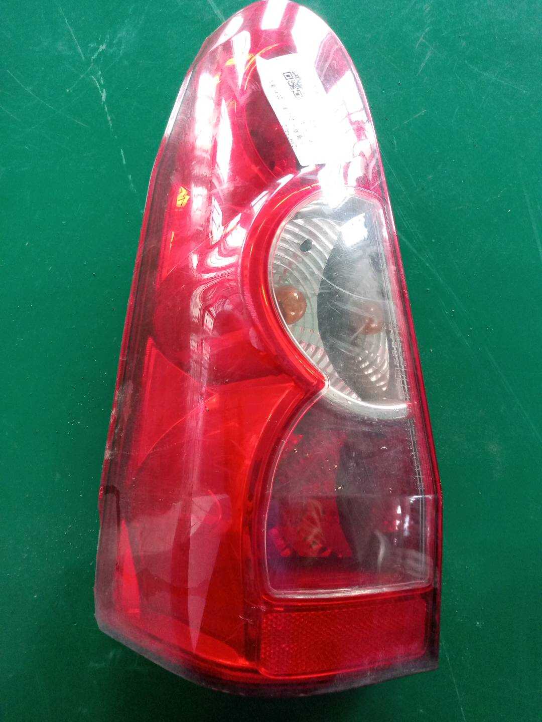 23973402 Outer Tail Light Assembly, Left
