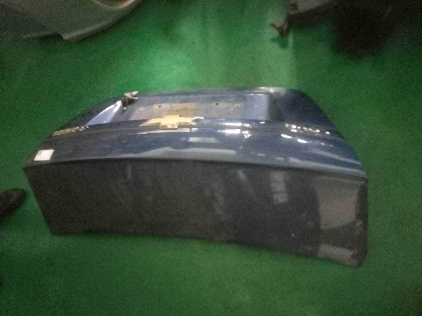 95164324 尾盖总成