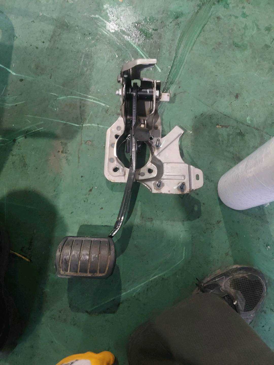 B012826 Brake Pedal
