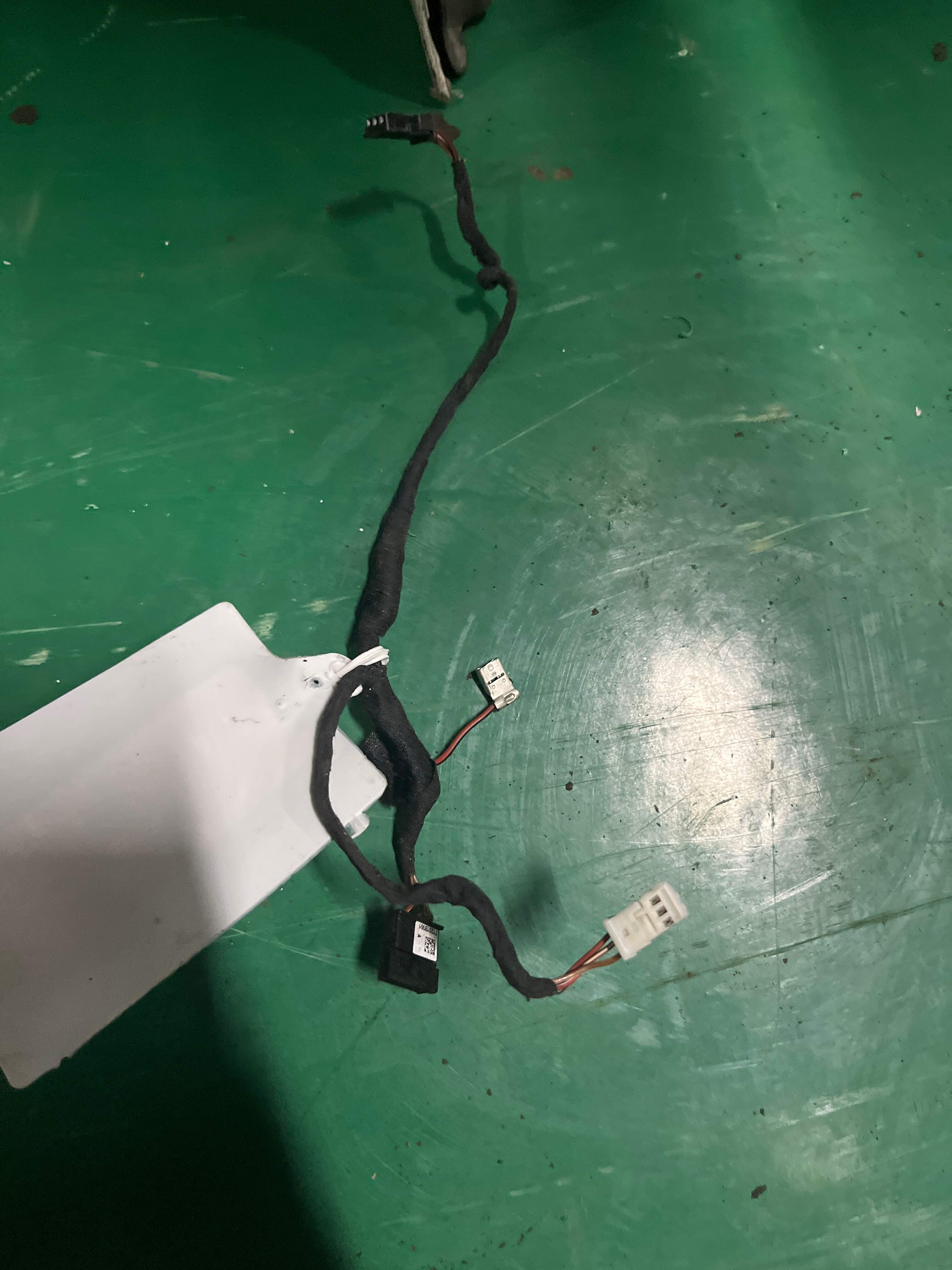 61316976396 Wire Set