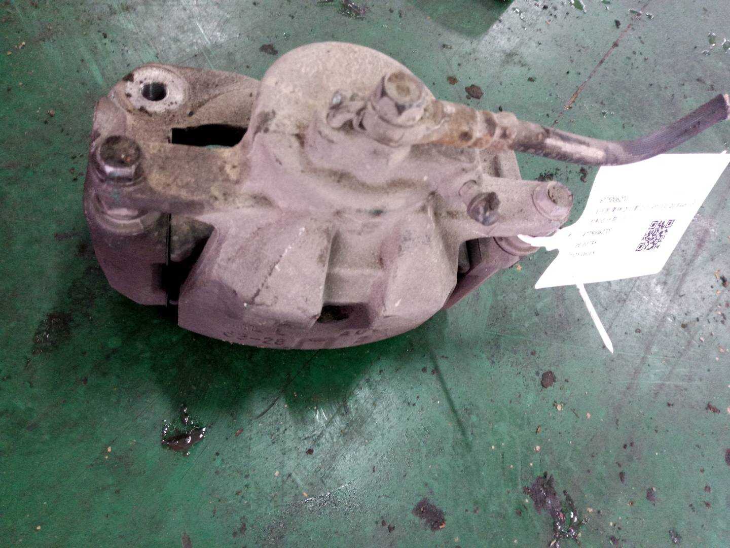 4775006270 Front Brake Caliper, Left