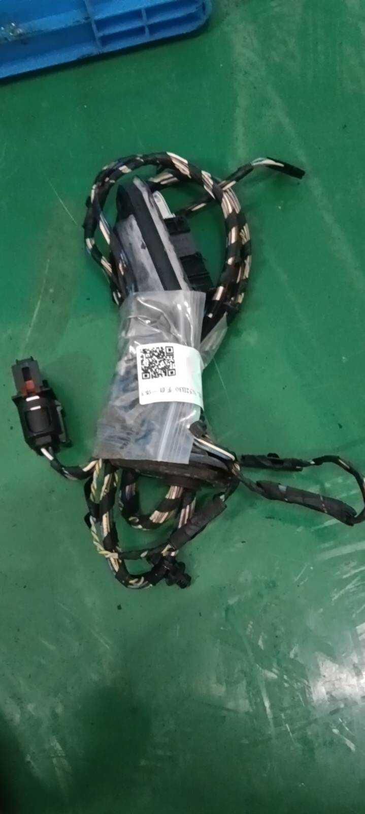 61129243667 后门线束(右)