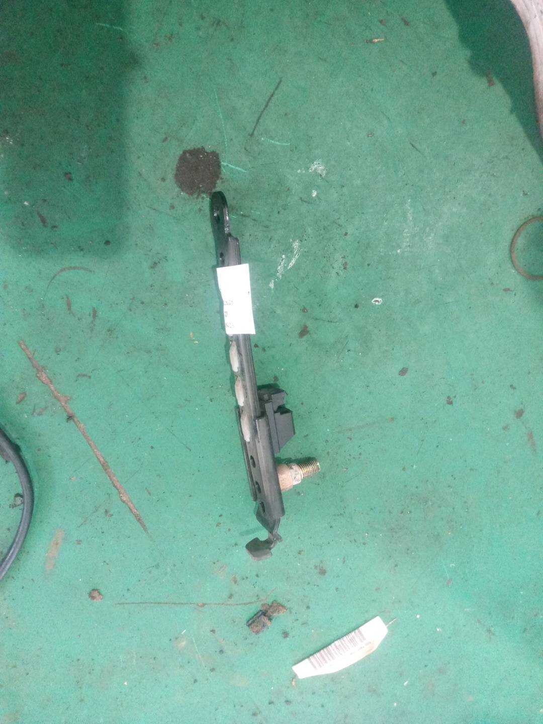 7320051020 Driver Seat Belt Height Adjuster