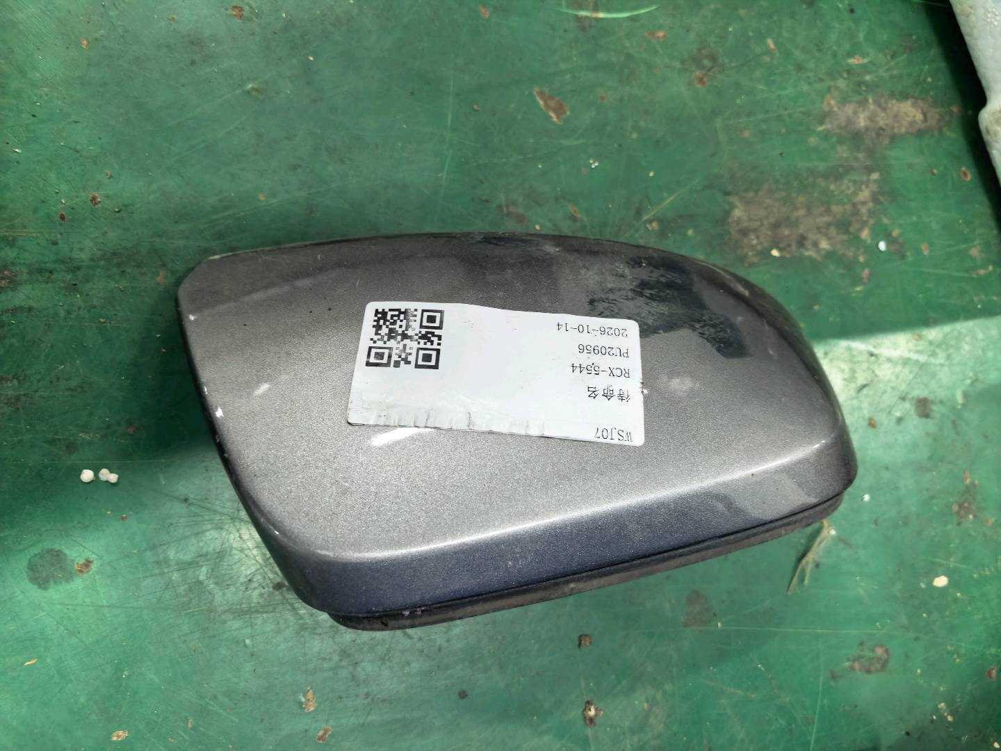 A16981116603597 车外后视镜饰盖