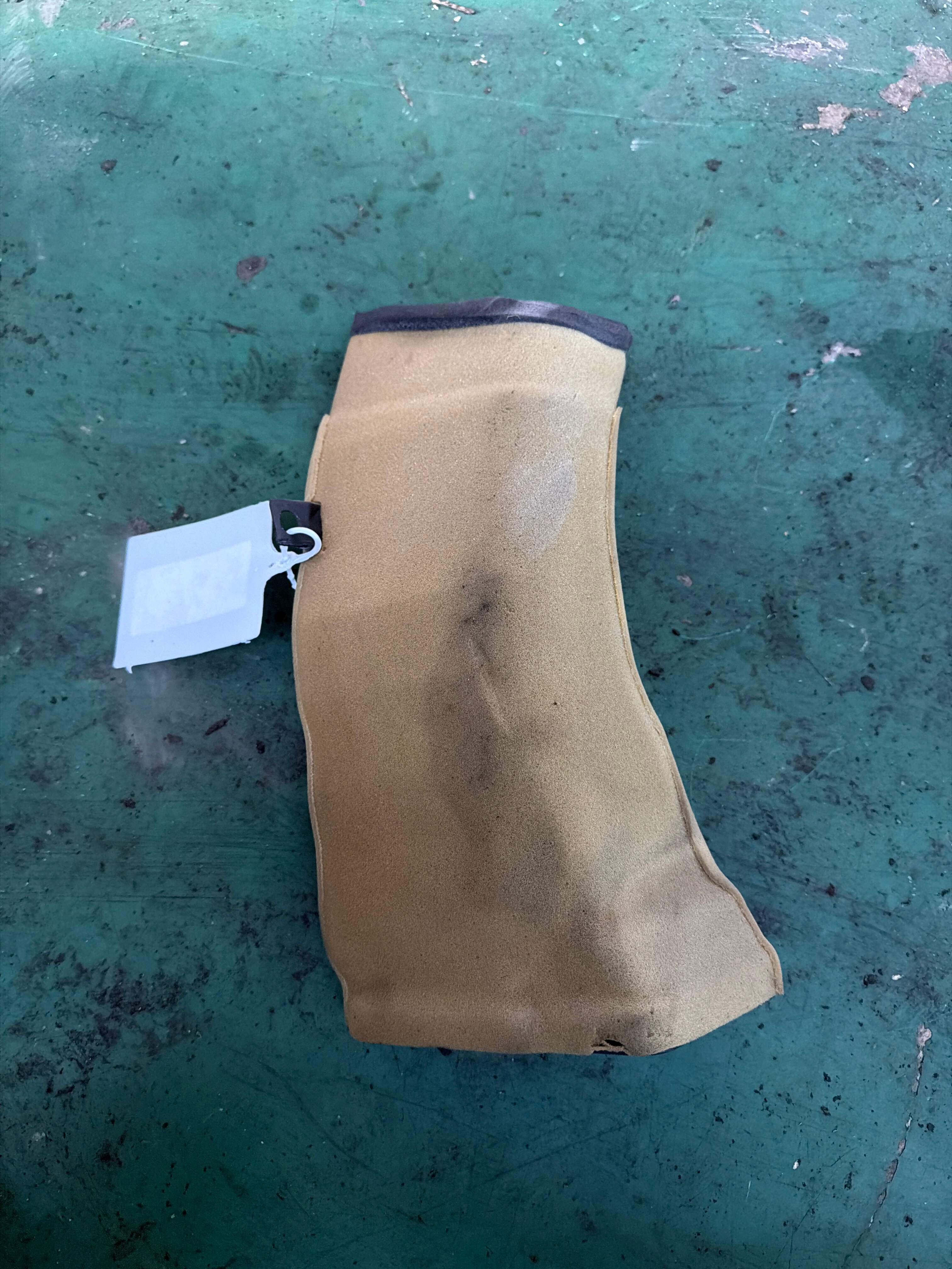 8856660320 冷却器1号风管