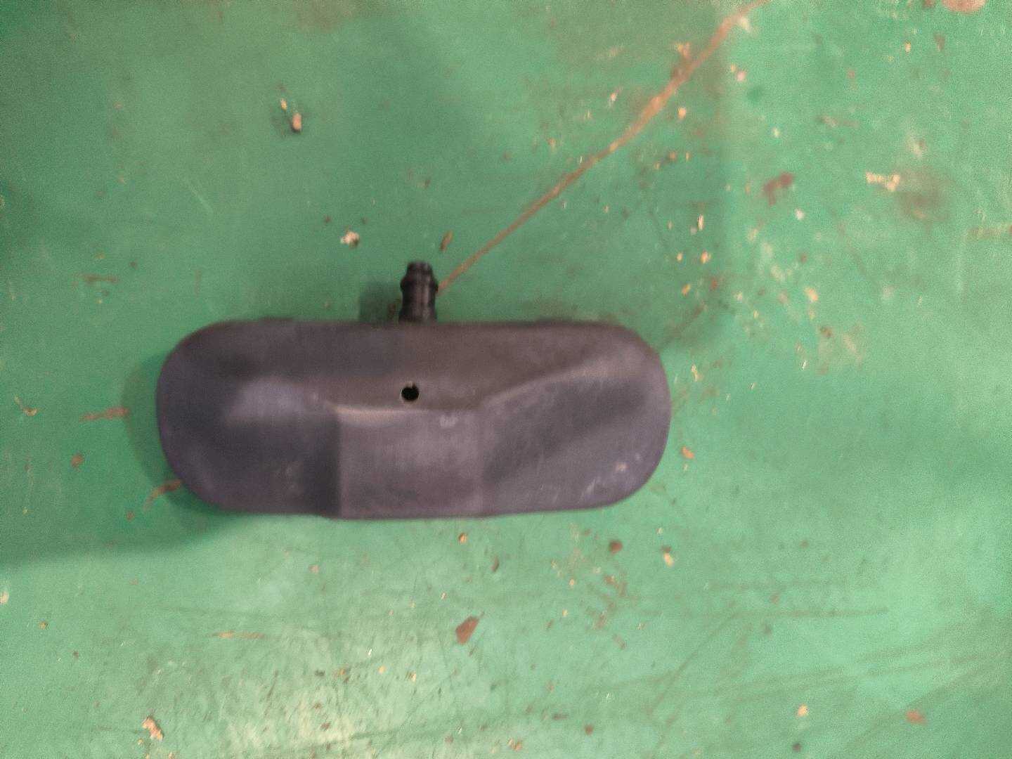 2KD955985 Front Windshield Washer Nozzle, Left