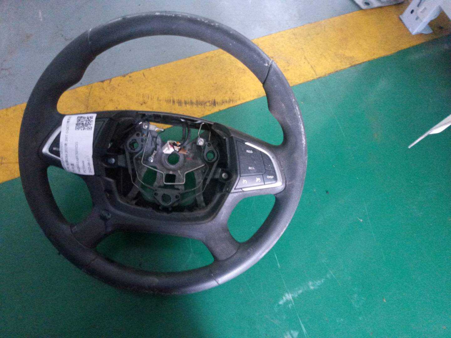 3420003ASVX010DJ1 方向盘
