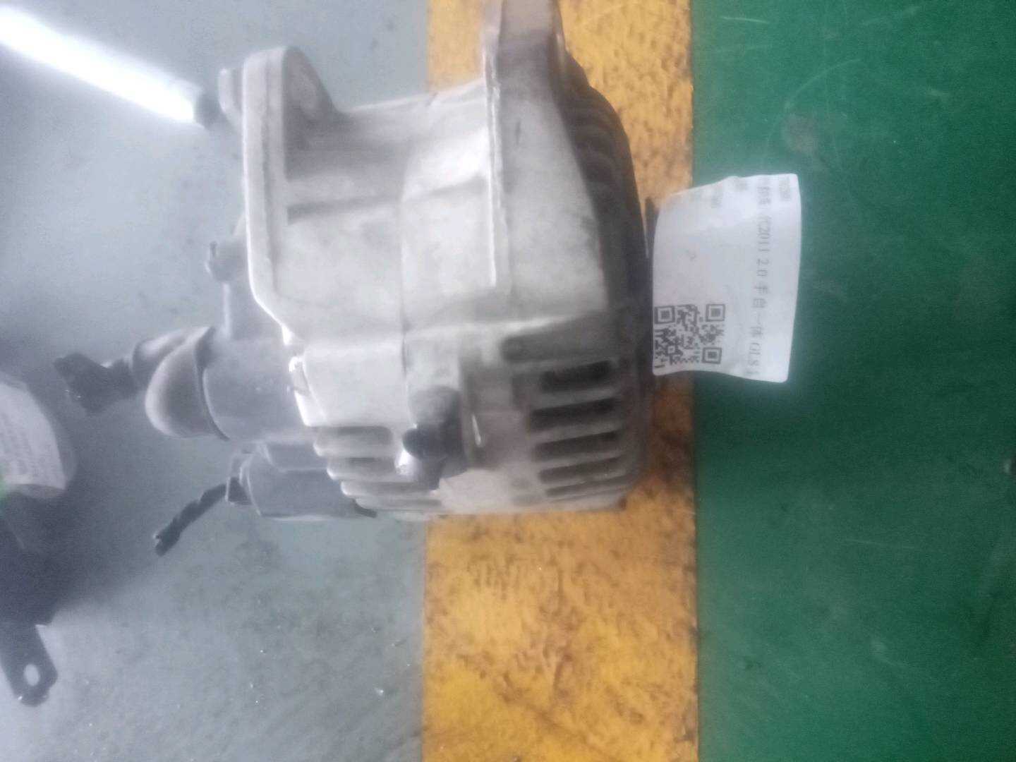 3730025600 发电机