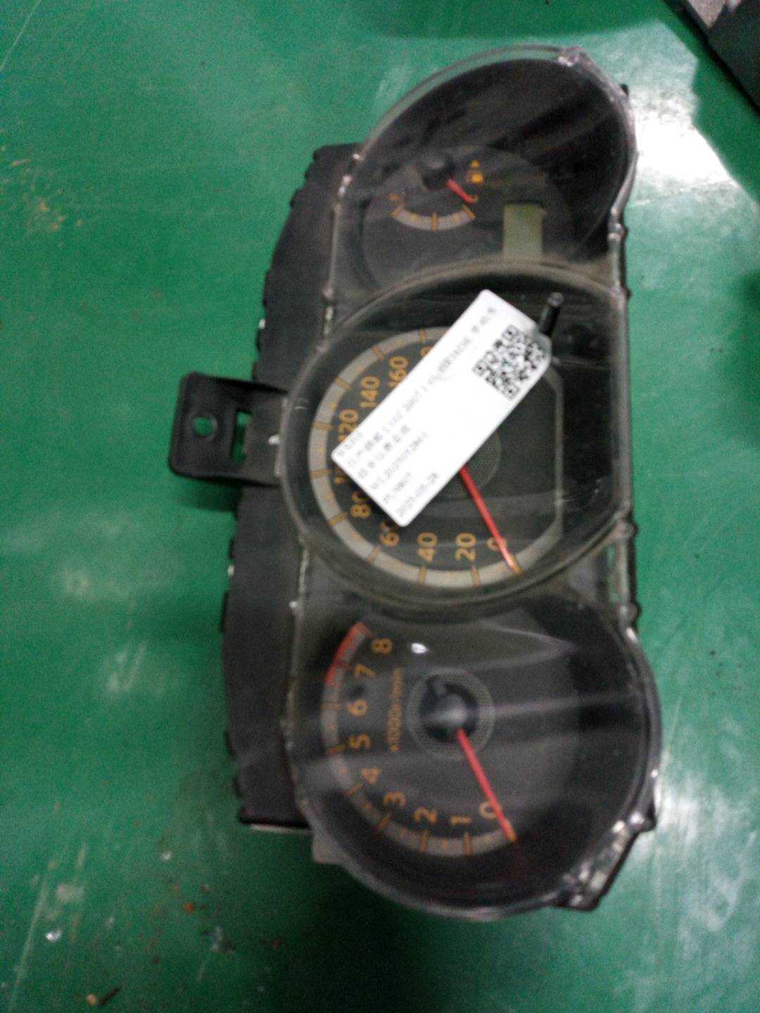 24820CJ02AA128 组合仪表总成
