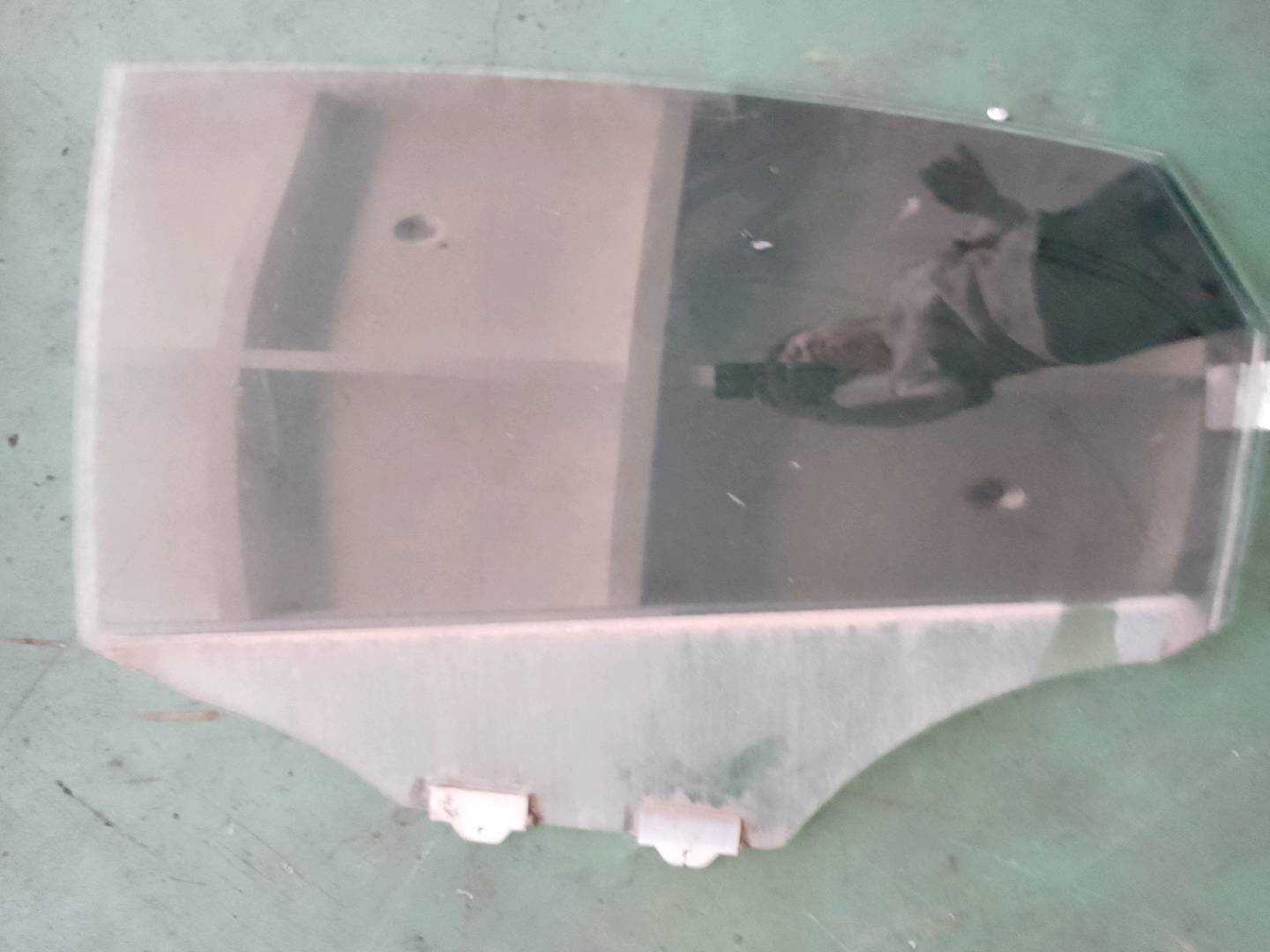 5085006500 左后车门玻璃