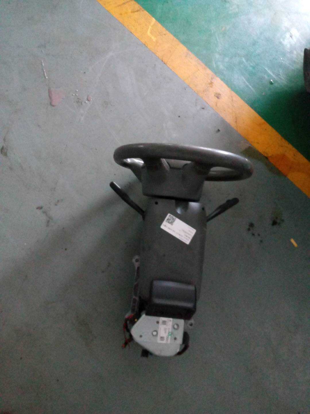 L4FD419501B 转向管柱