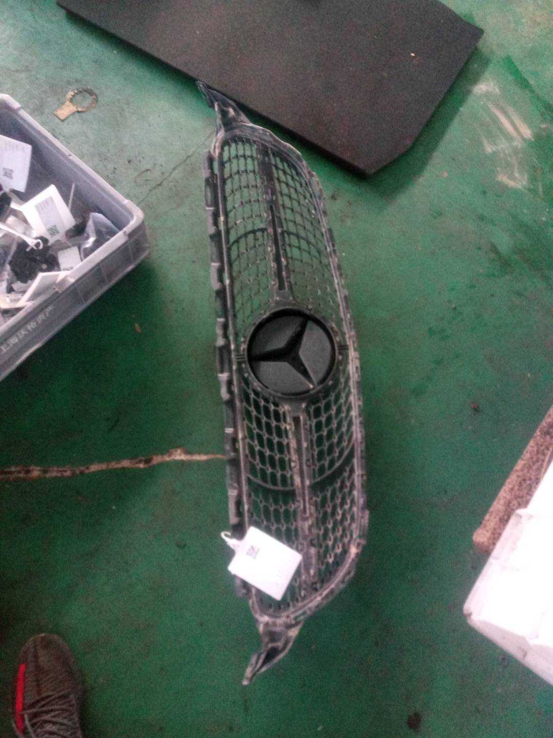A2058880023 中网格栅