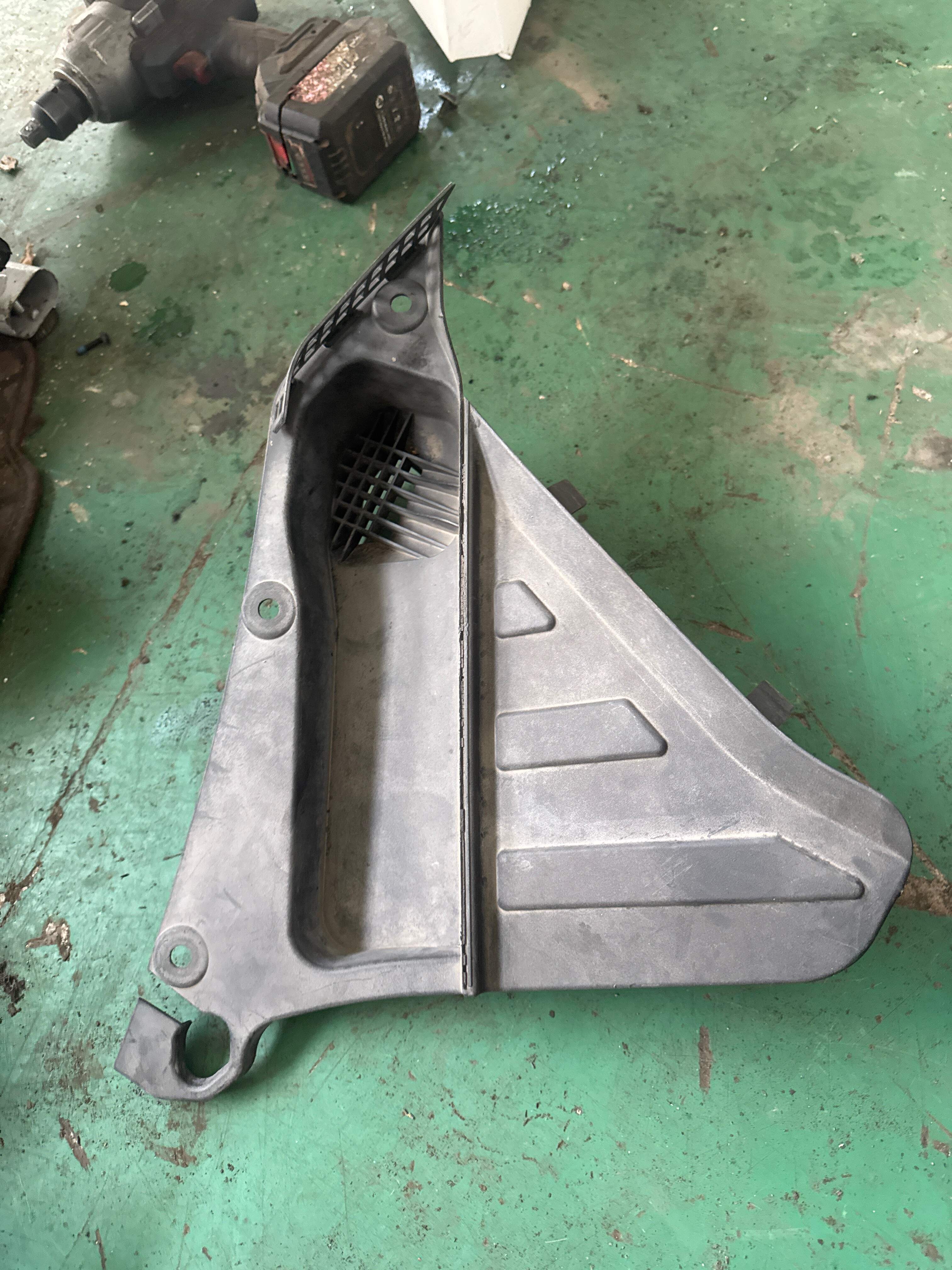 64316987607 Cover Plate