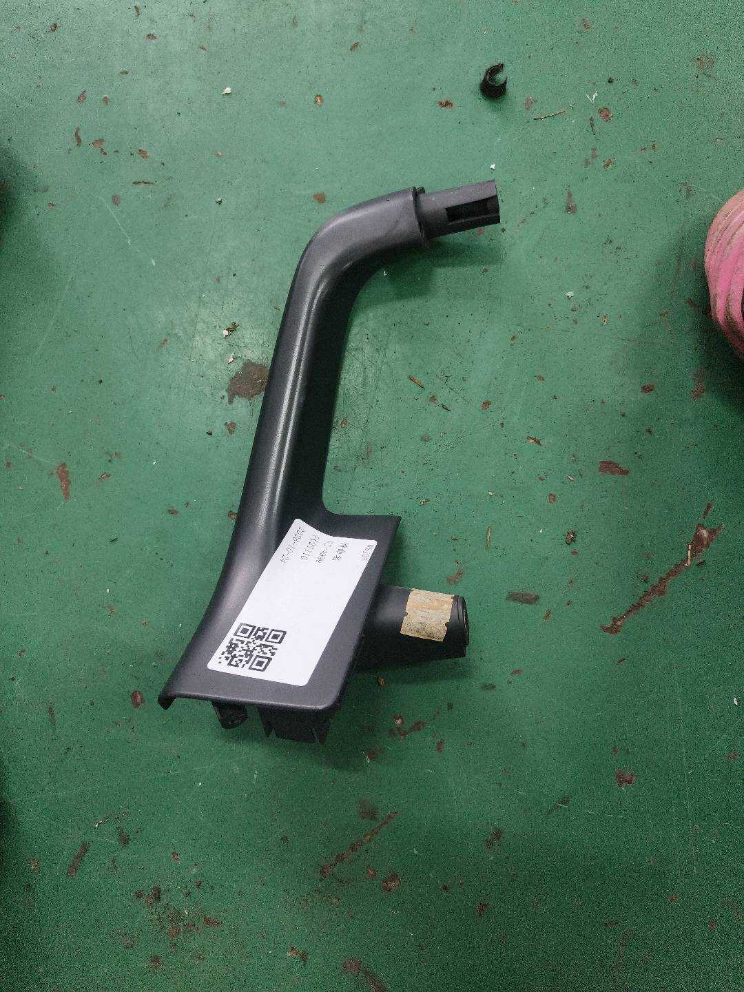 1K0868188H81U Rear Door Window Switch Trim Panel, Right