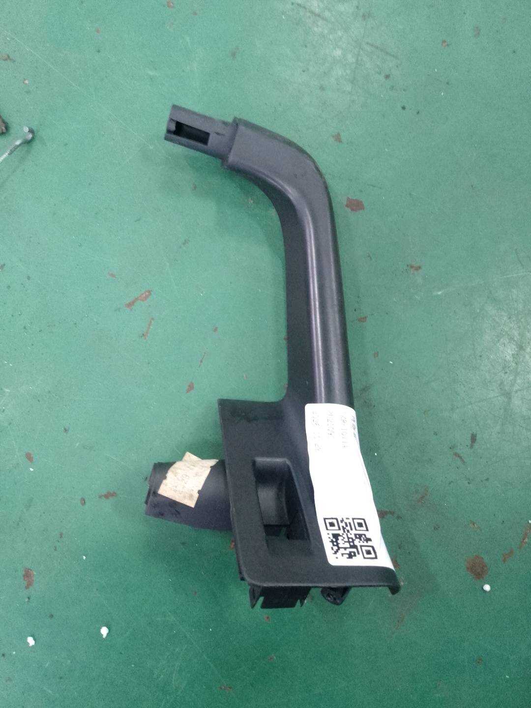 1K0868187H Rear Door Window Switch Trim Panel, Left