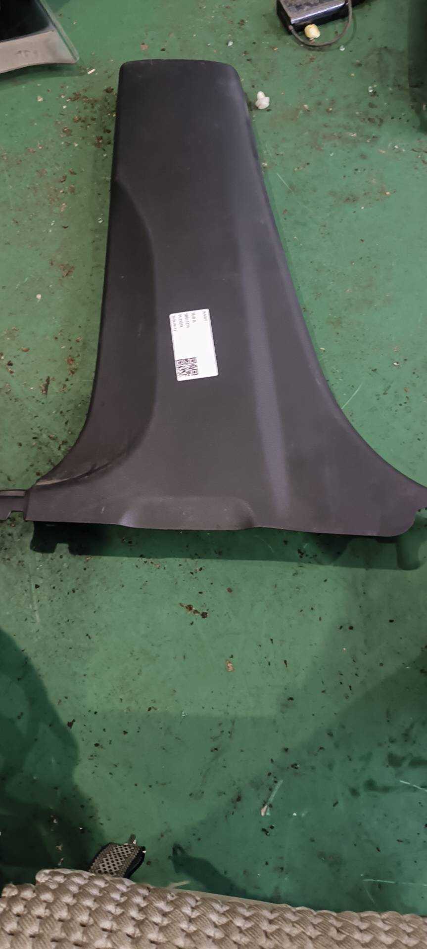 769165MA0B B柱内衬(左下)